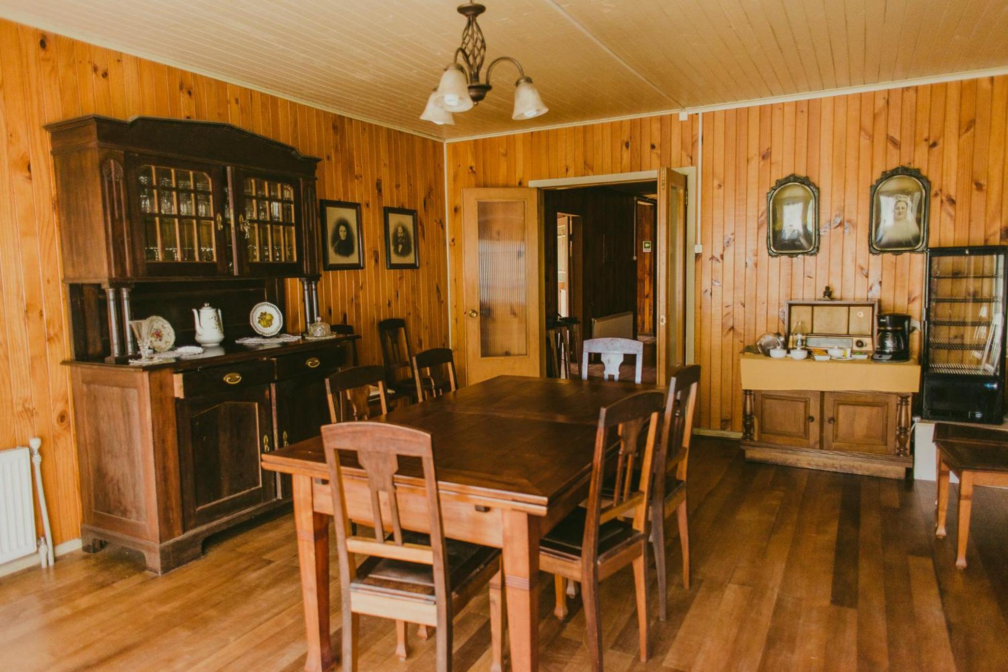 B&B La Posada del Colono