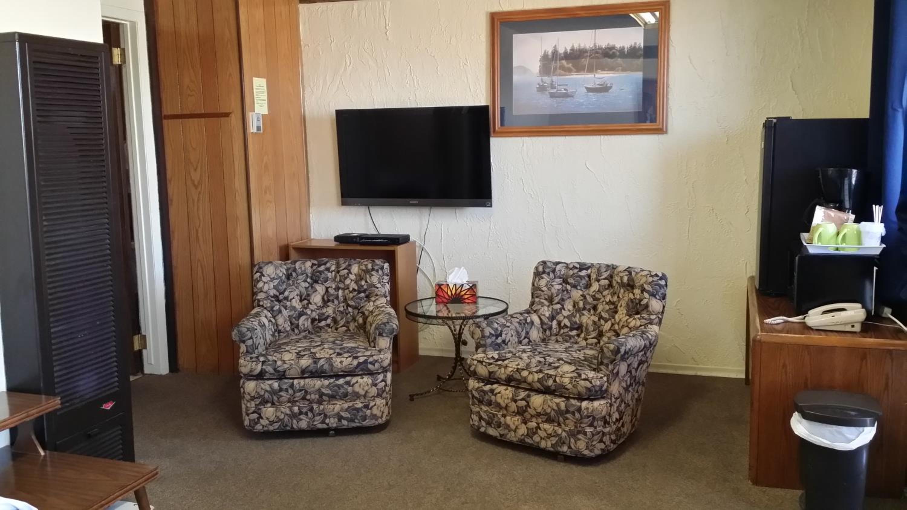 Century II Motel