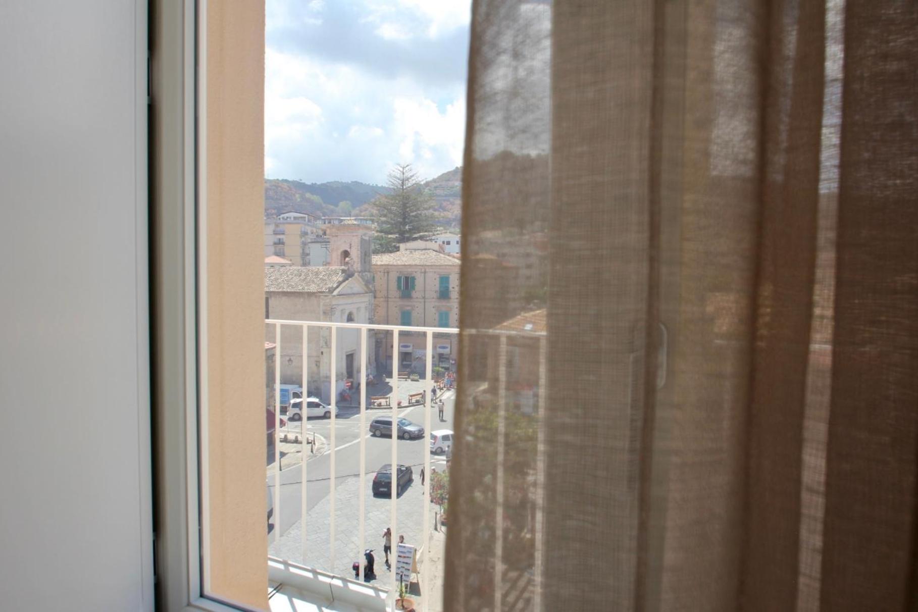 Townhouse Tropea