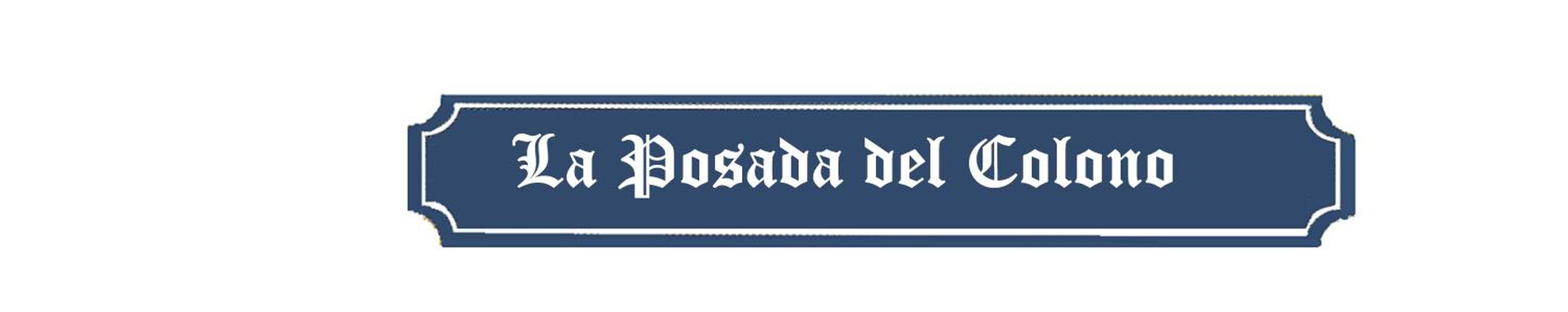 B&B La Posada del Colono