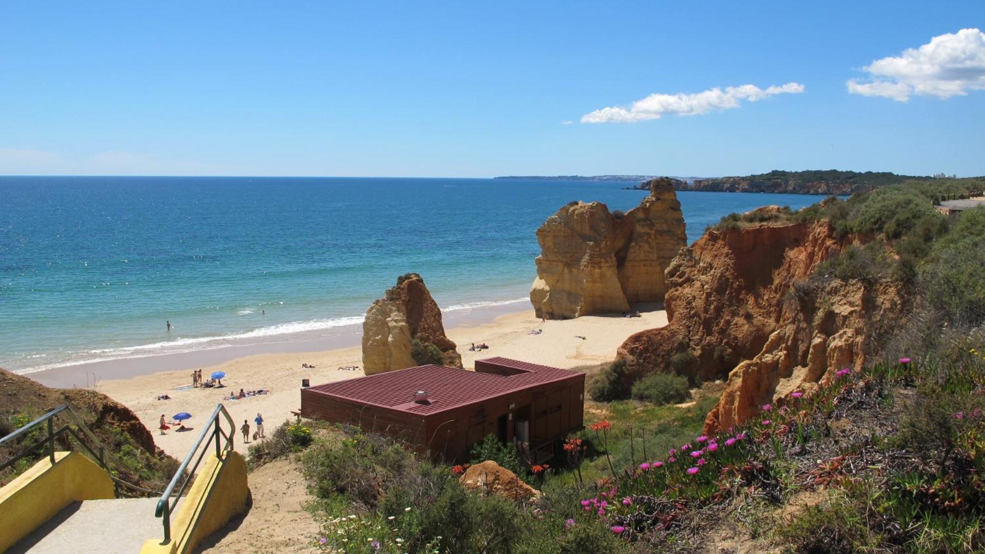 Clube Praia Mar Flats view 5