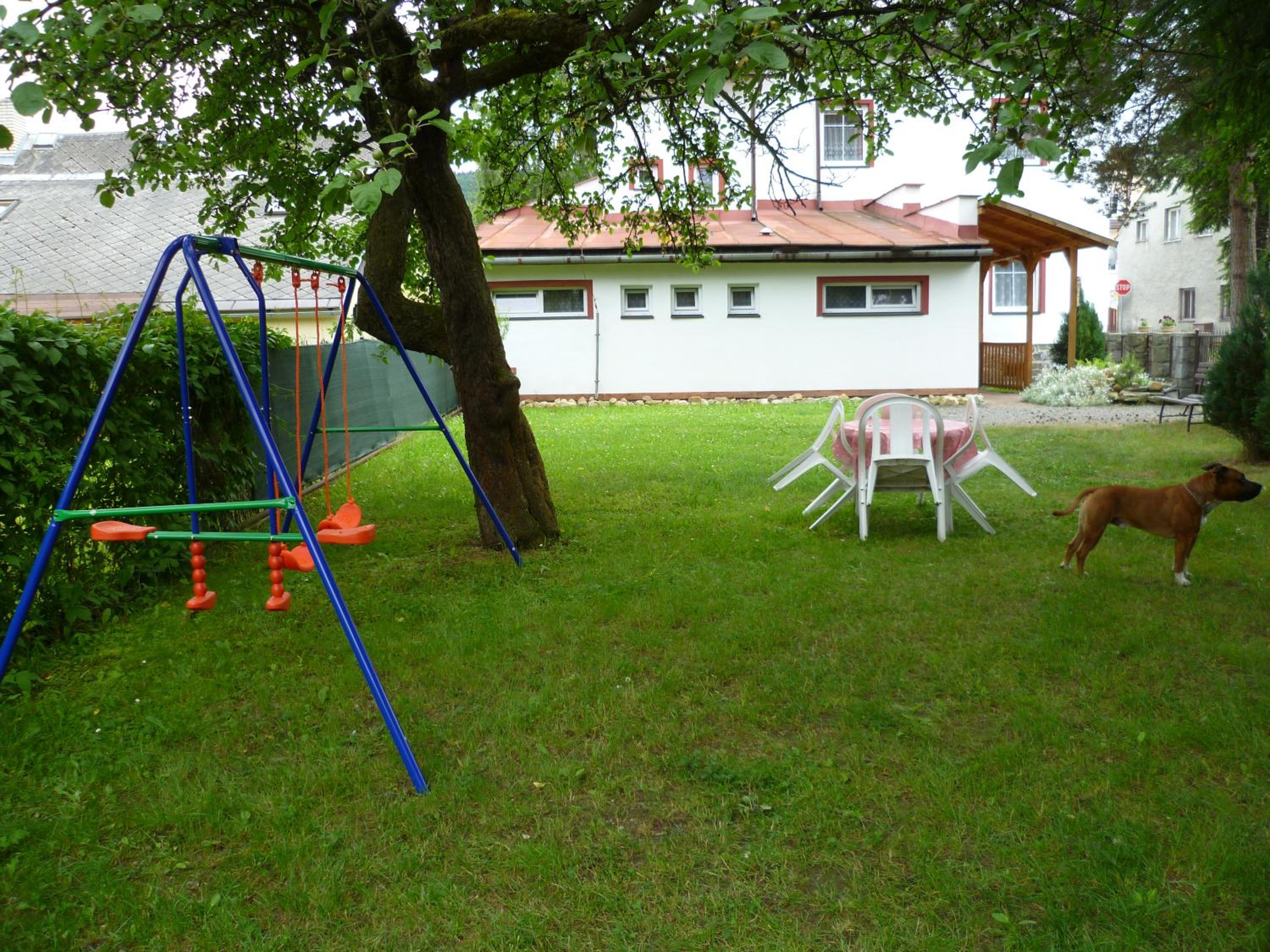 Villa Plischke