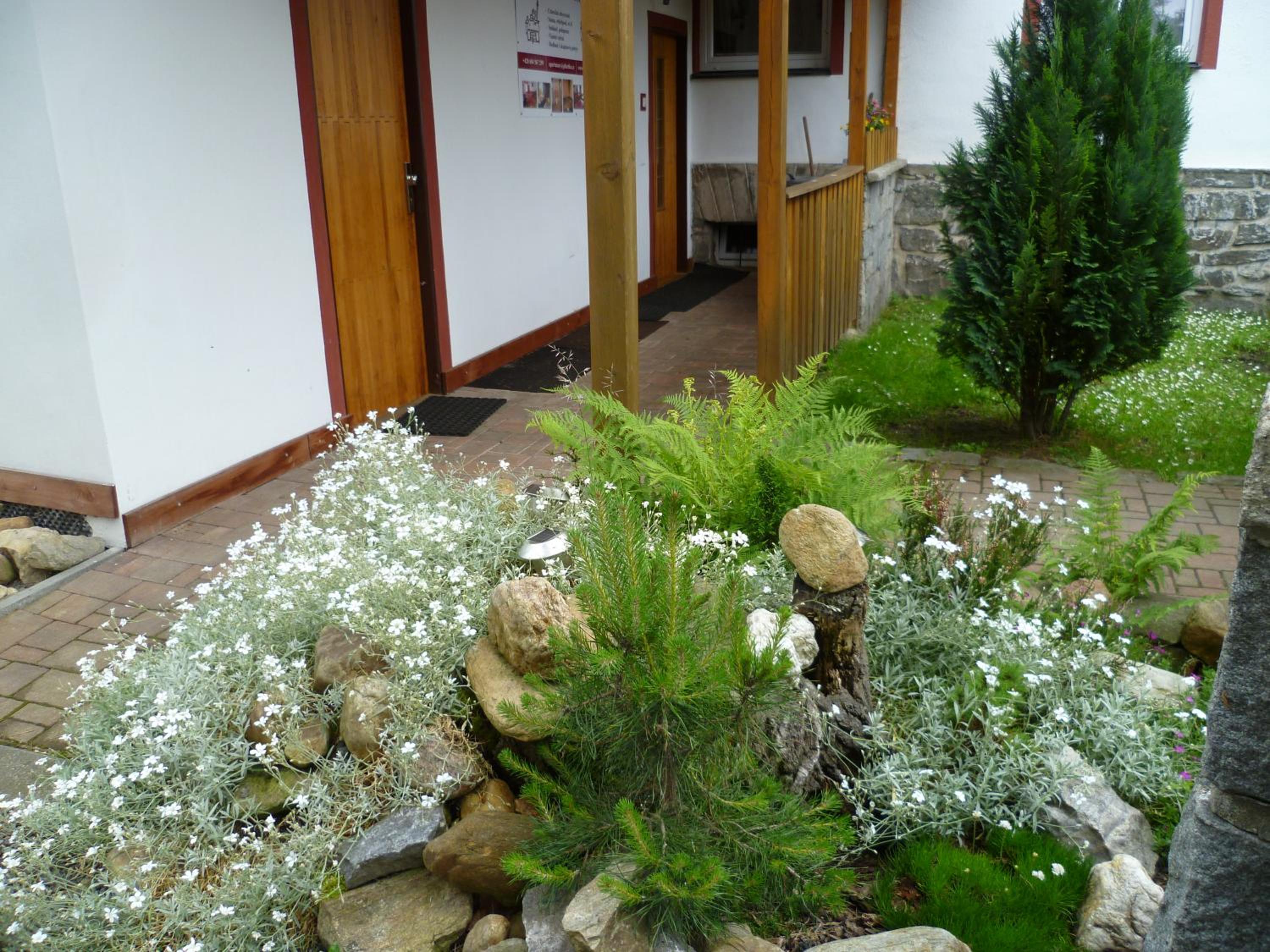 Villa Plischke