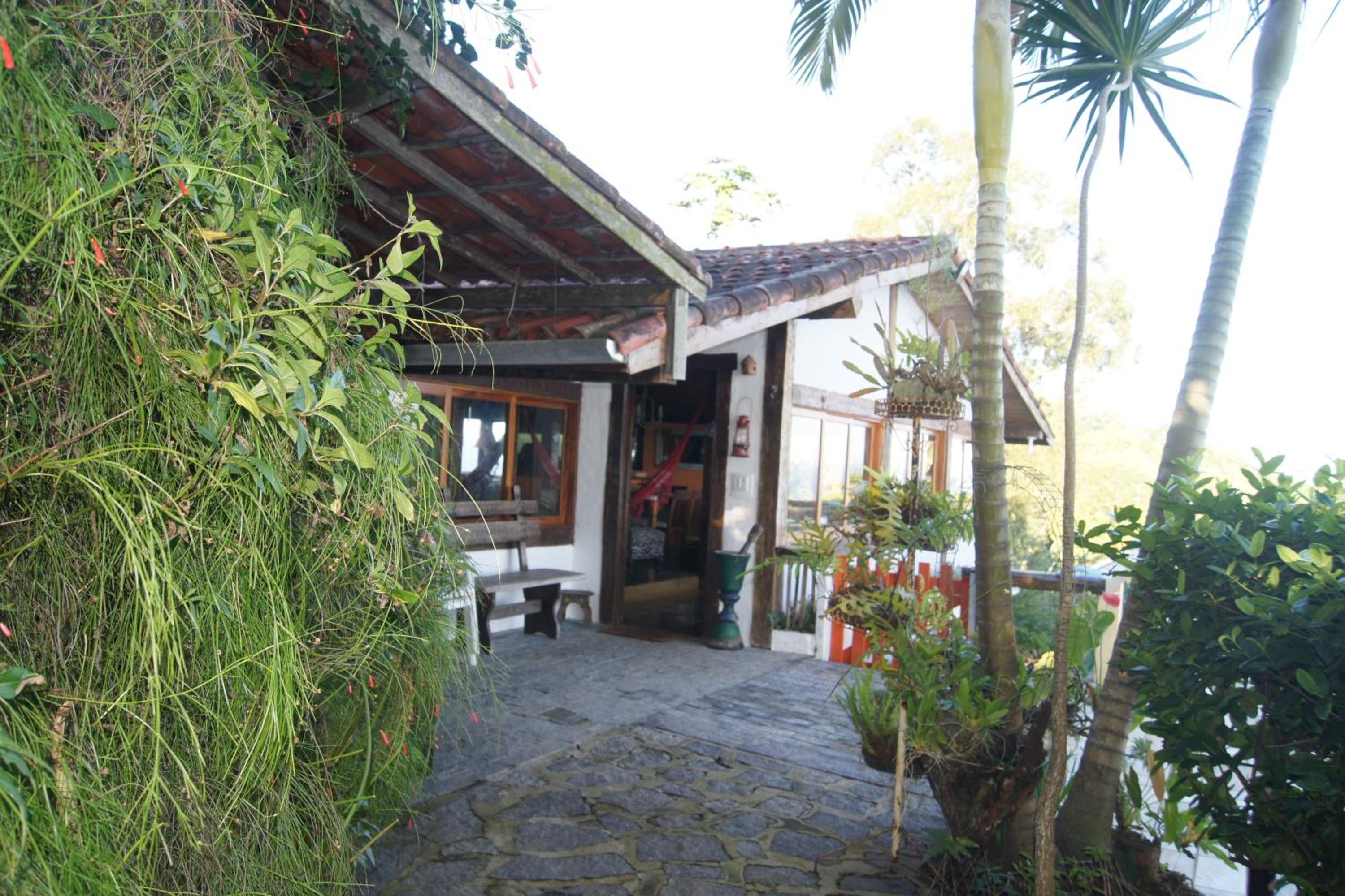 Casa das Ilhas