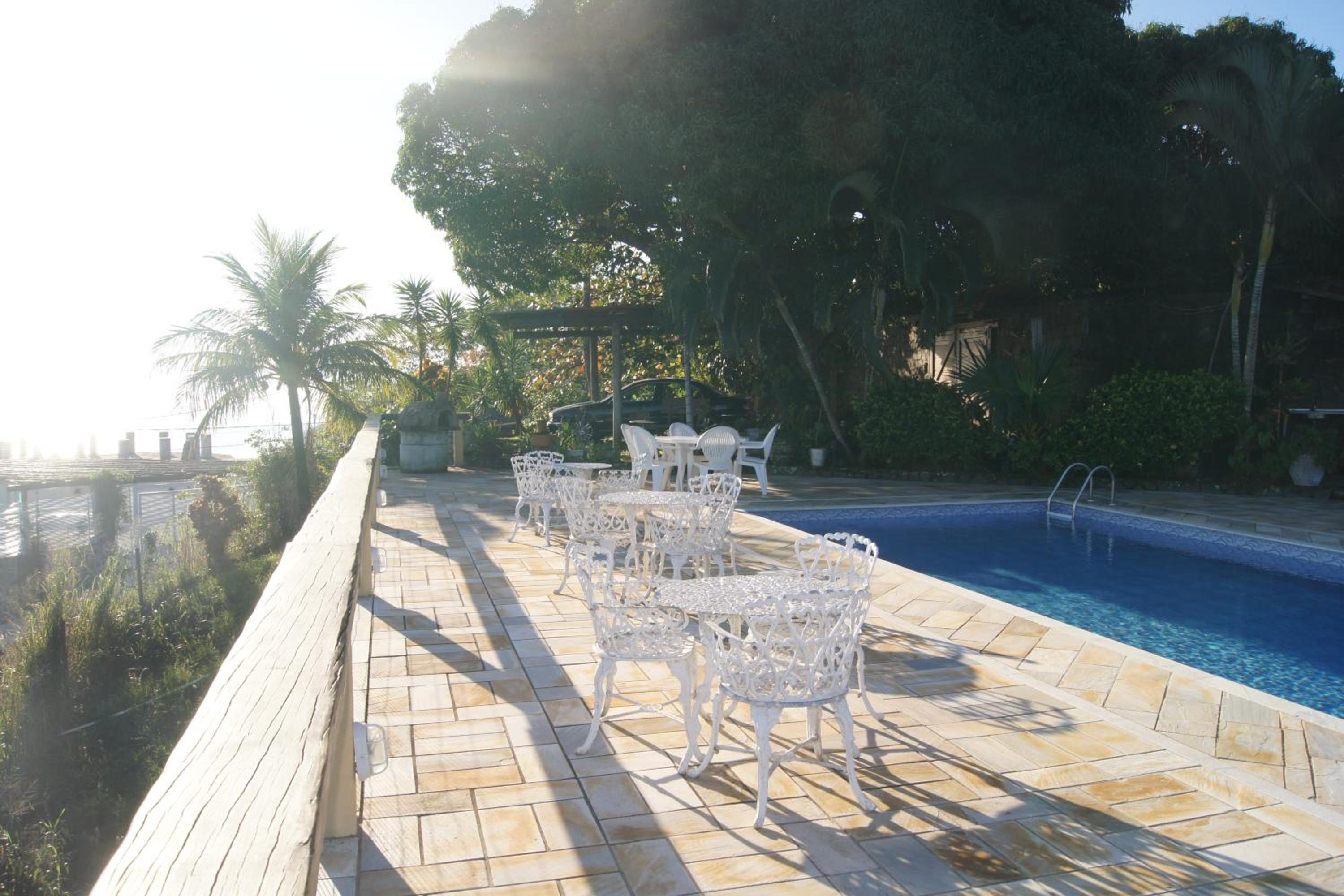 Casa das Ilhas
