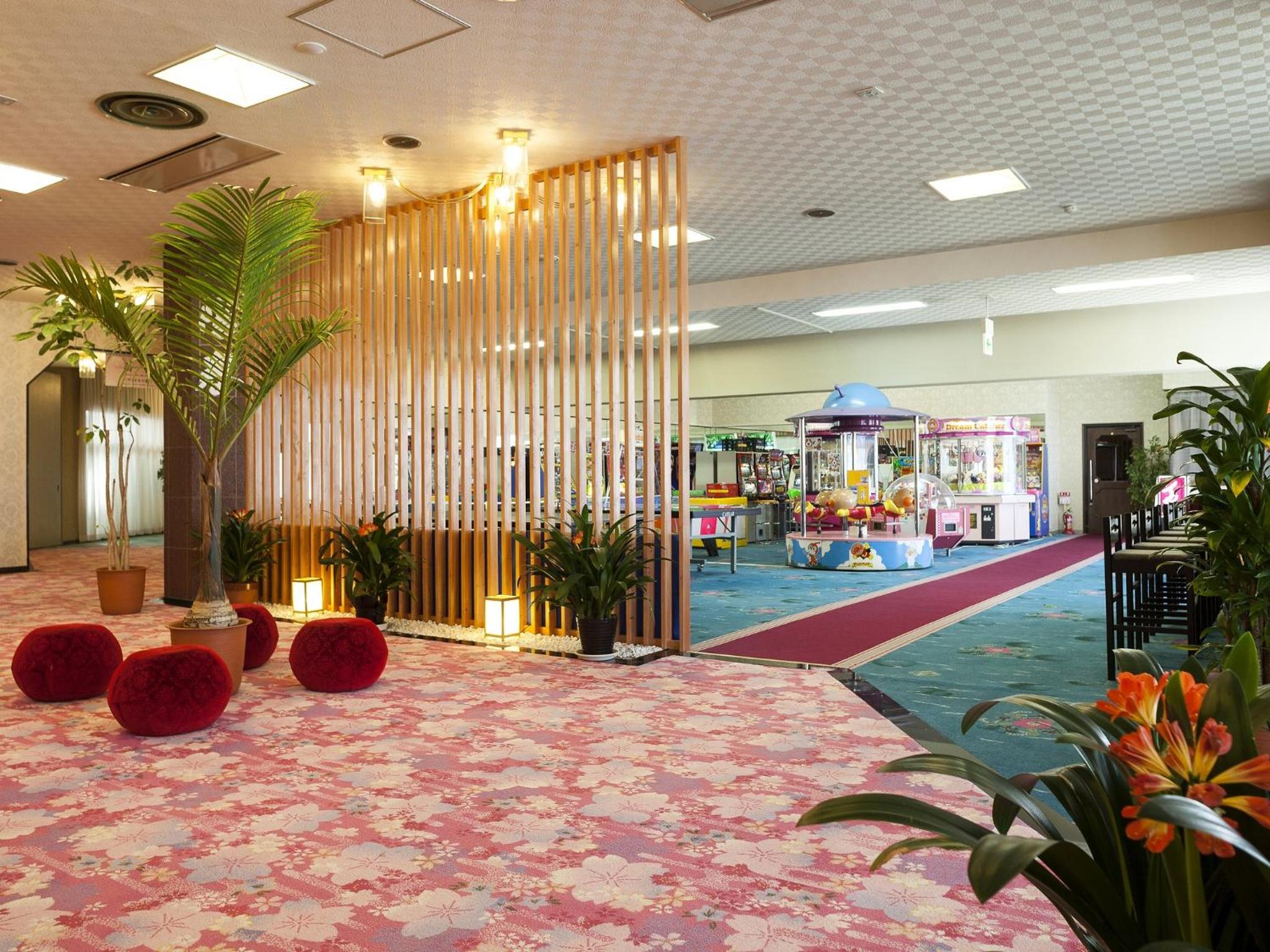 Hotel Abashirikoso