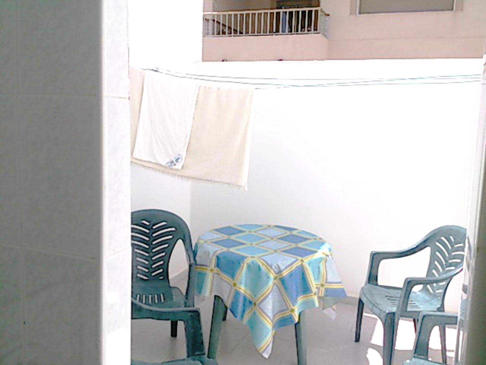 Casa Paqui view 5