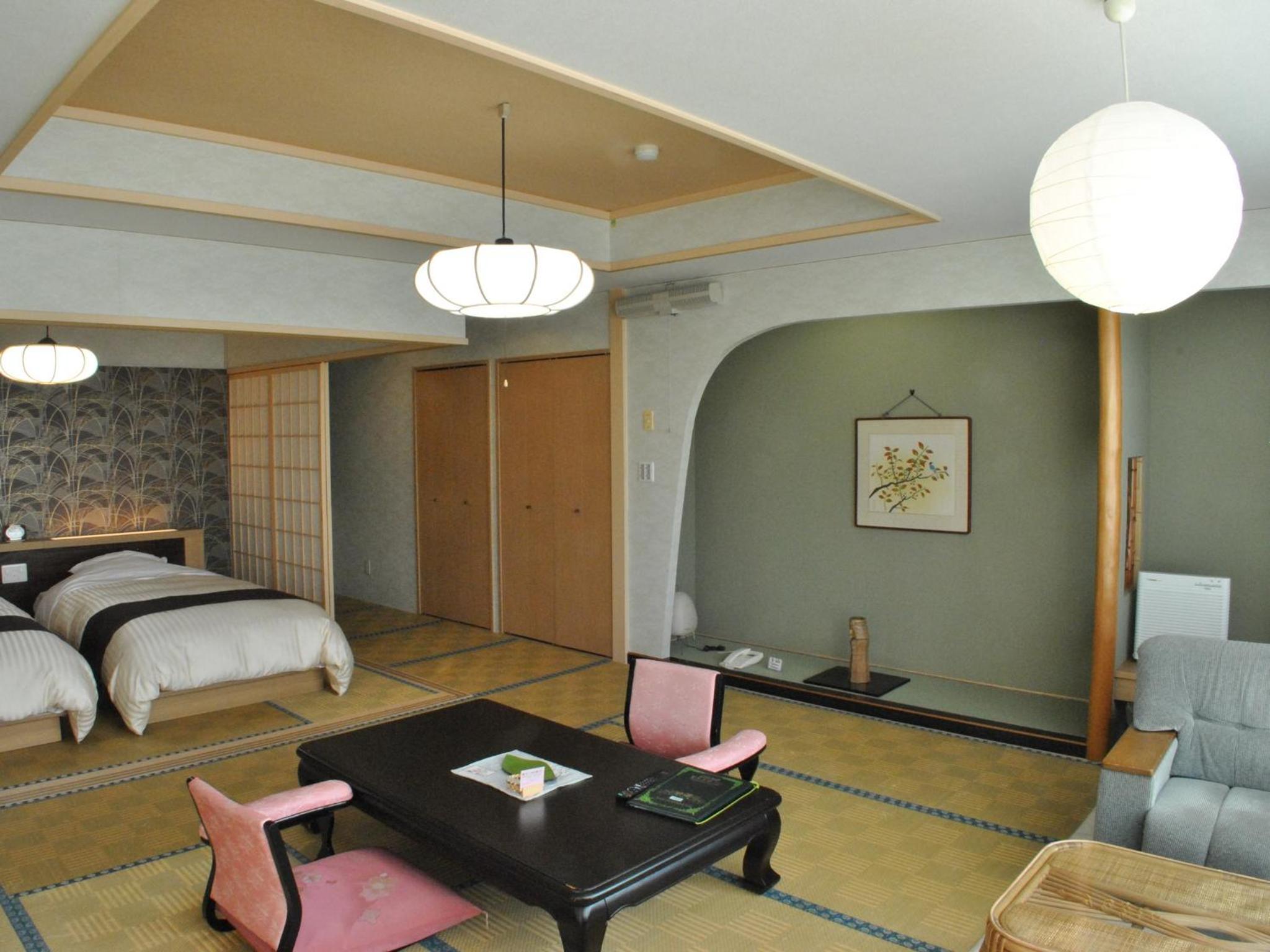 Hotel Abashirikoso