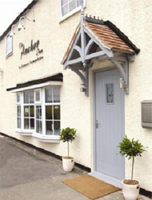 The Anchor Inn