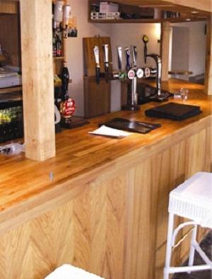 The Anchor Inn