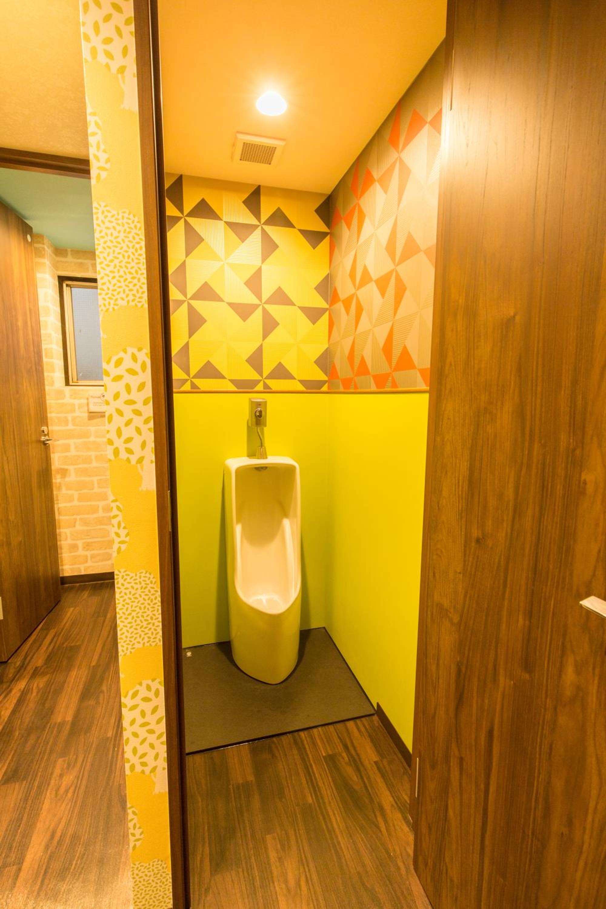 Backpackers Hotel Toyo — photo 10