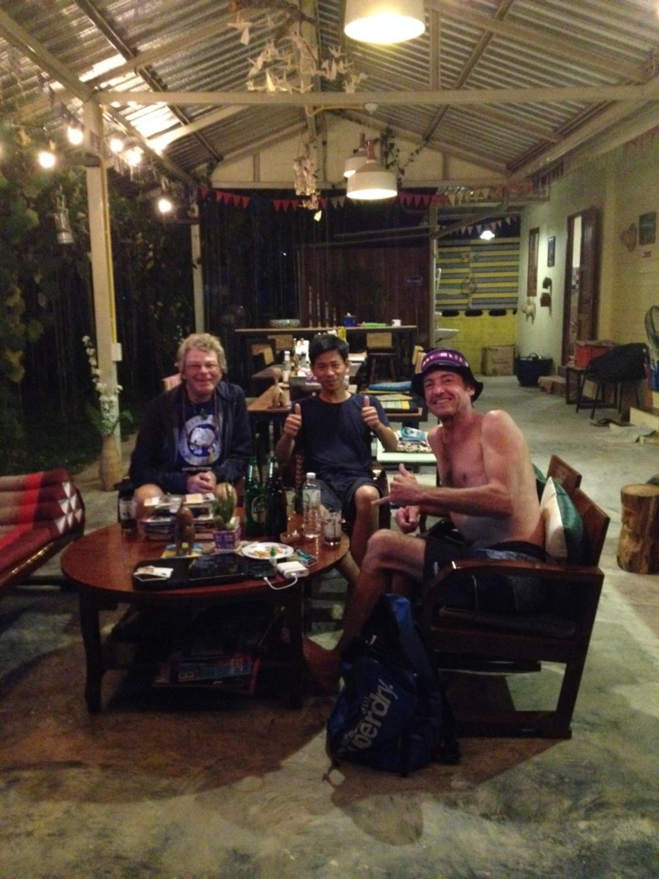 Milin Guesthouse