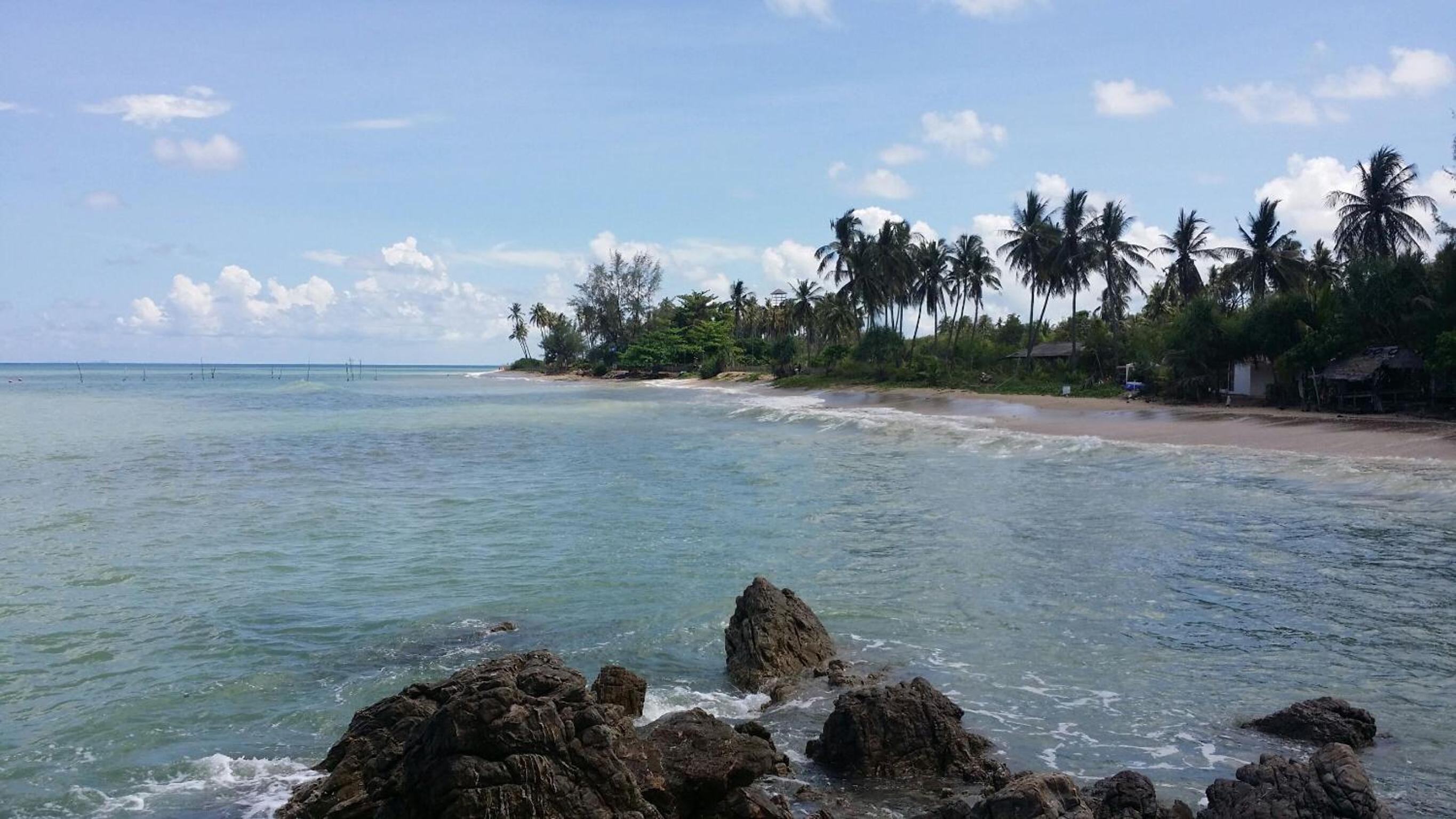 Lanta Corner Resort