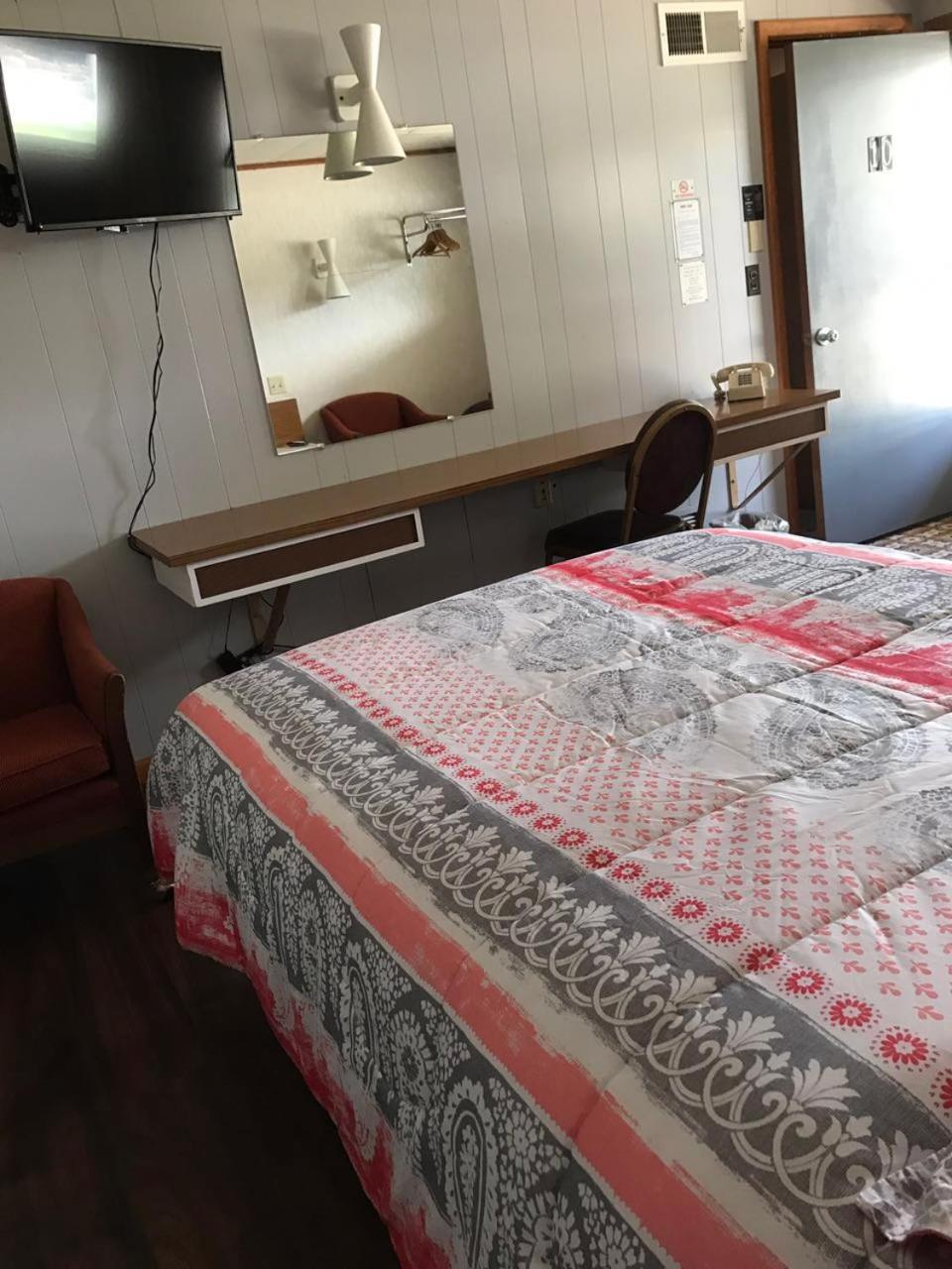 Melody Motor Lodge