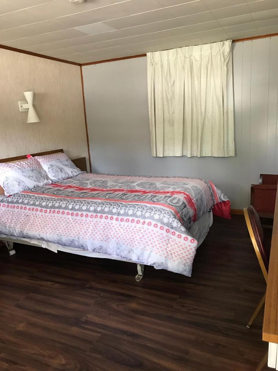 Melody Motor Lodge