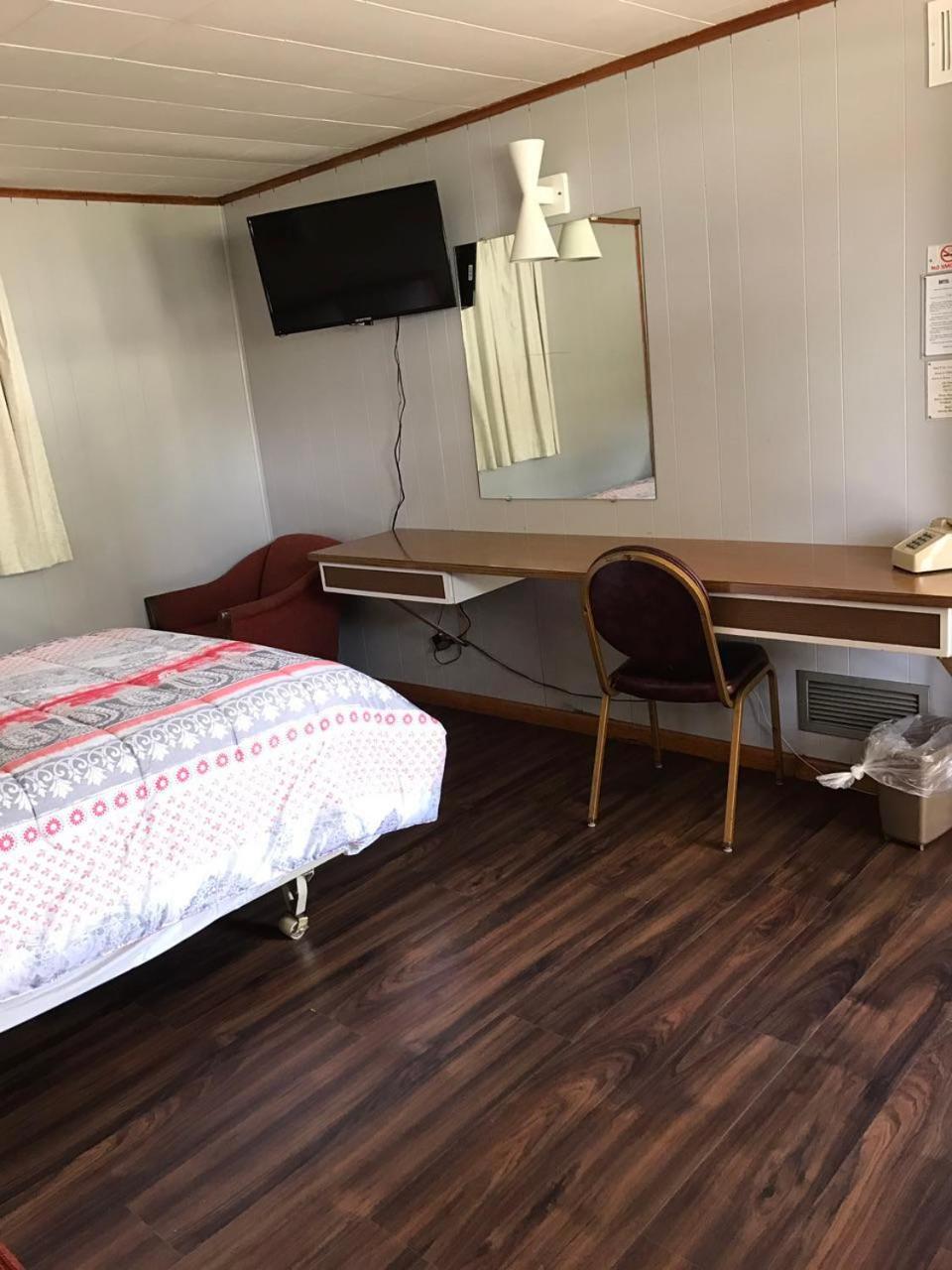 Melody Motor Lodge