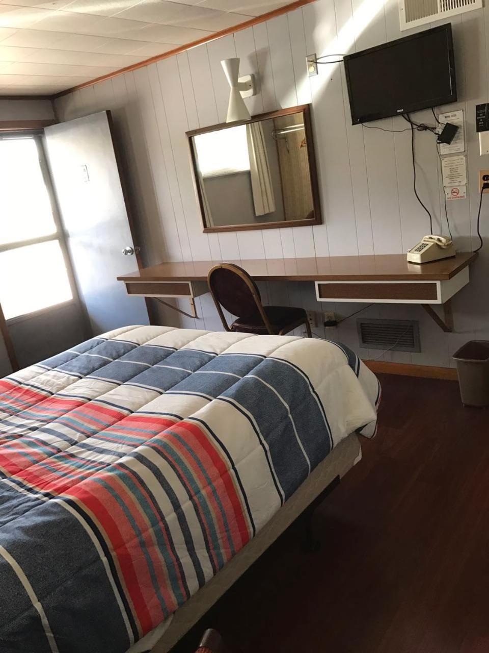 Melody Motor Lodge