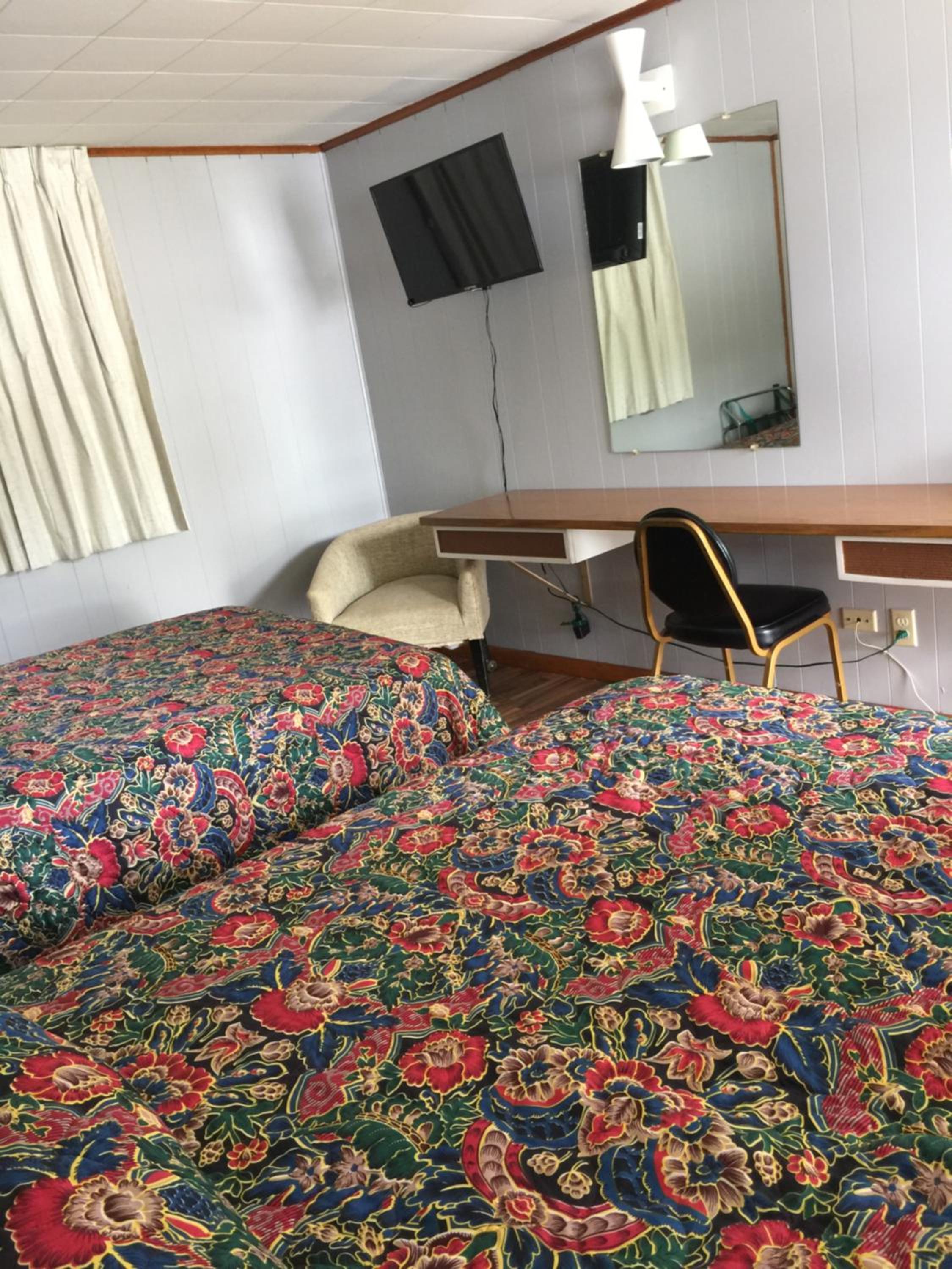 Melody Motor Lodge