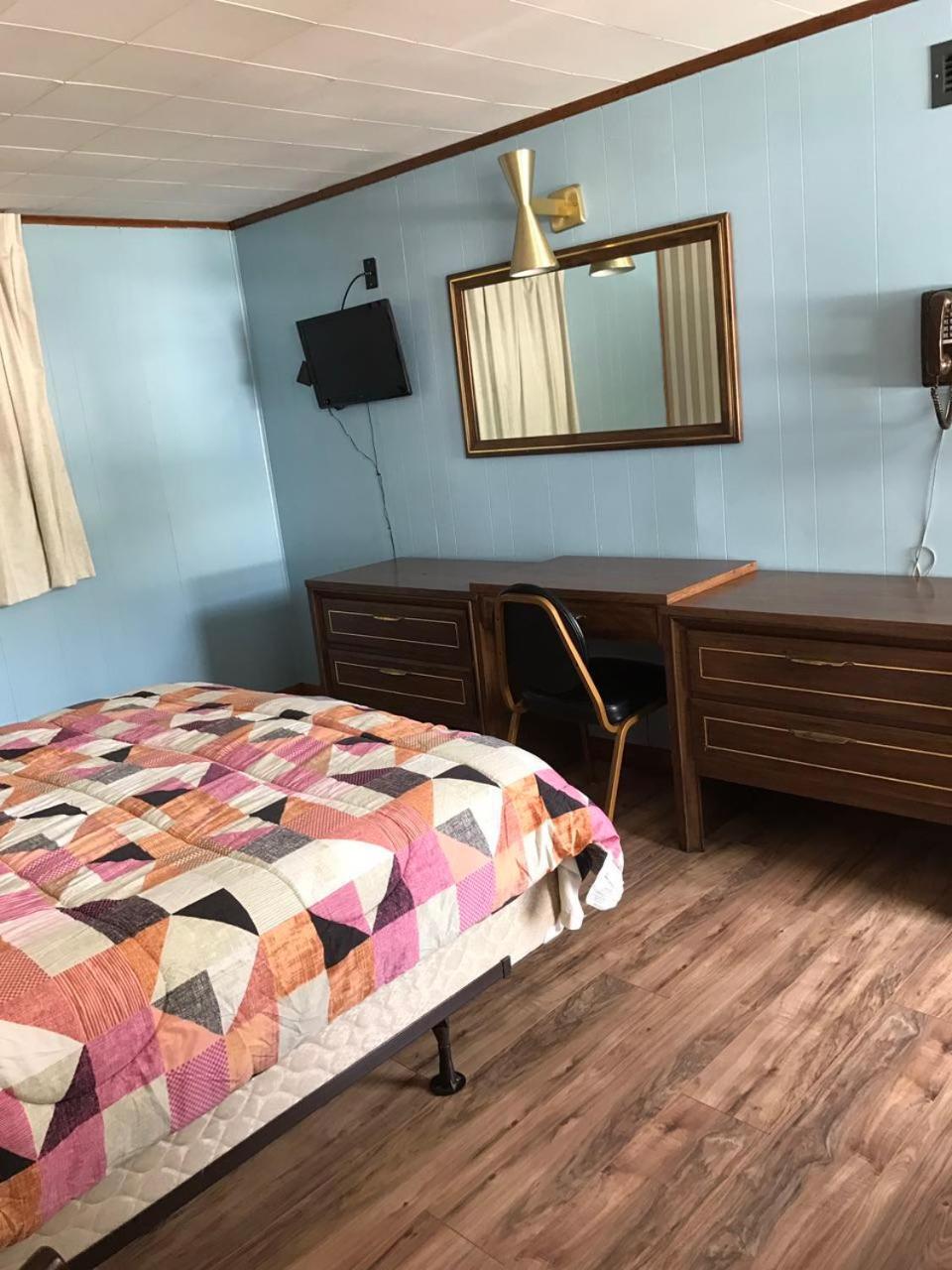 Melody Motor Lodge
