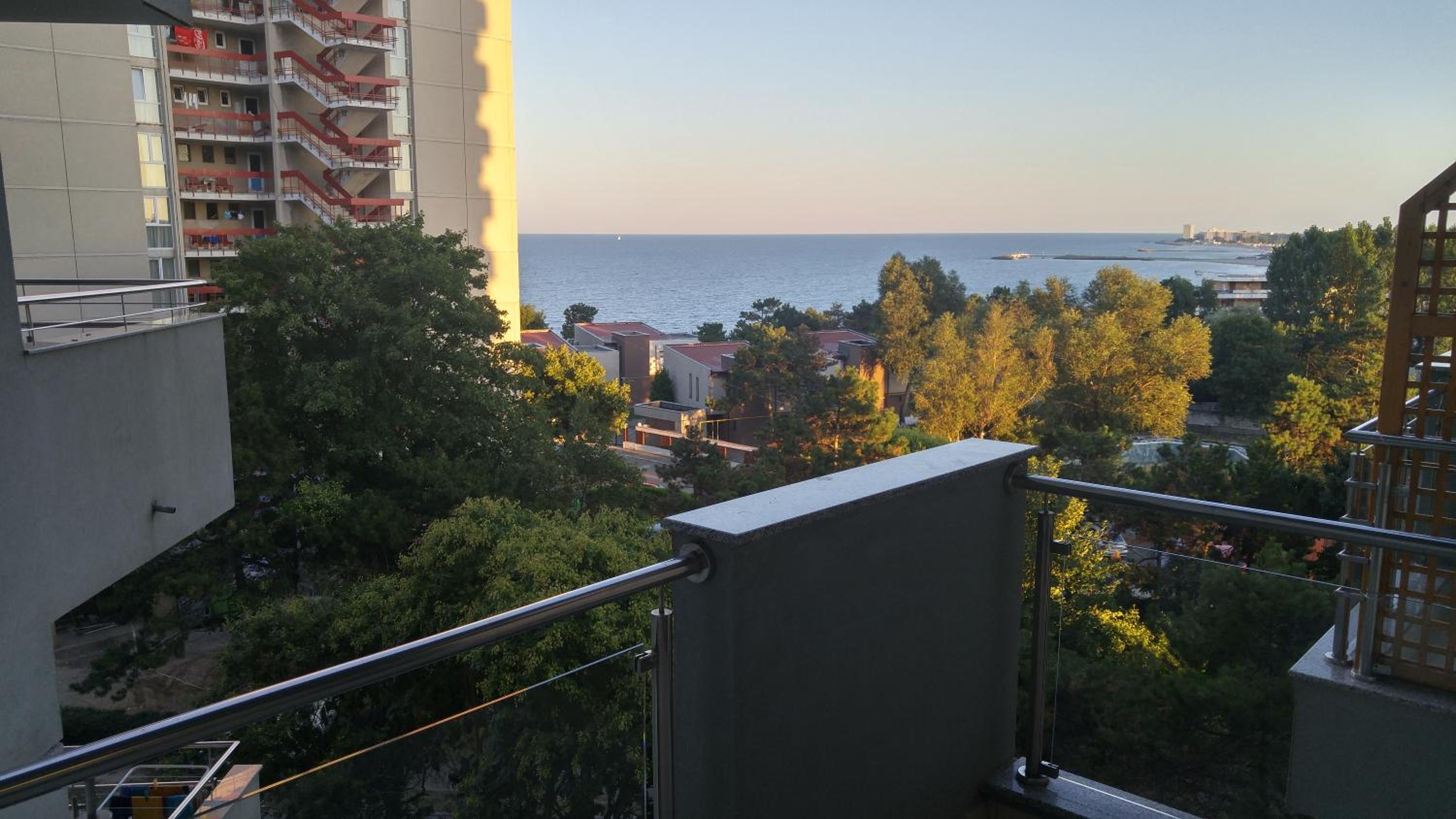 Sara Sea View Olimp view 4