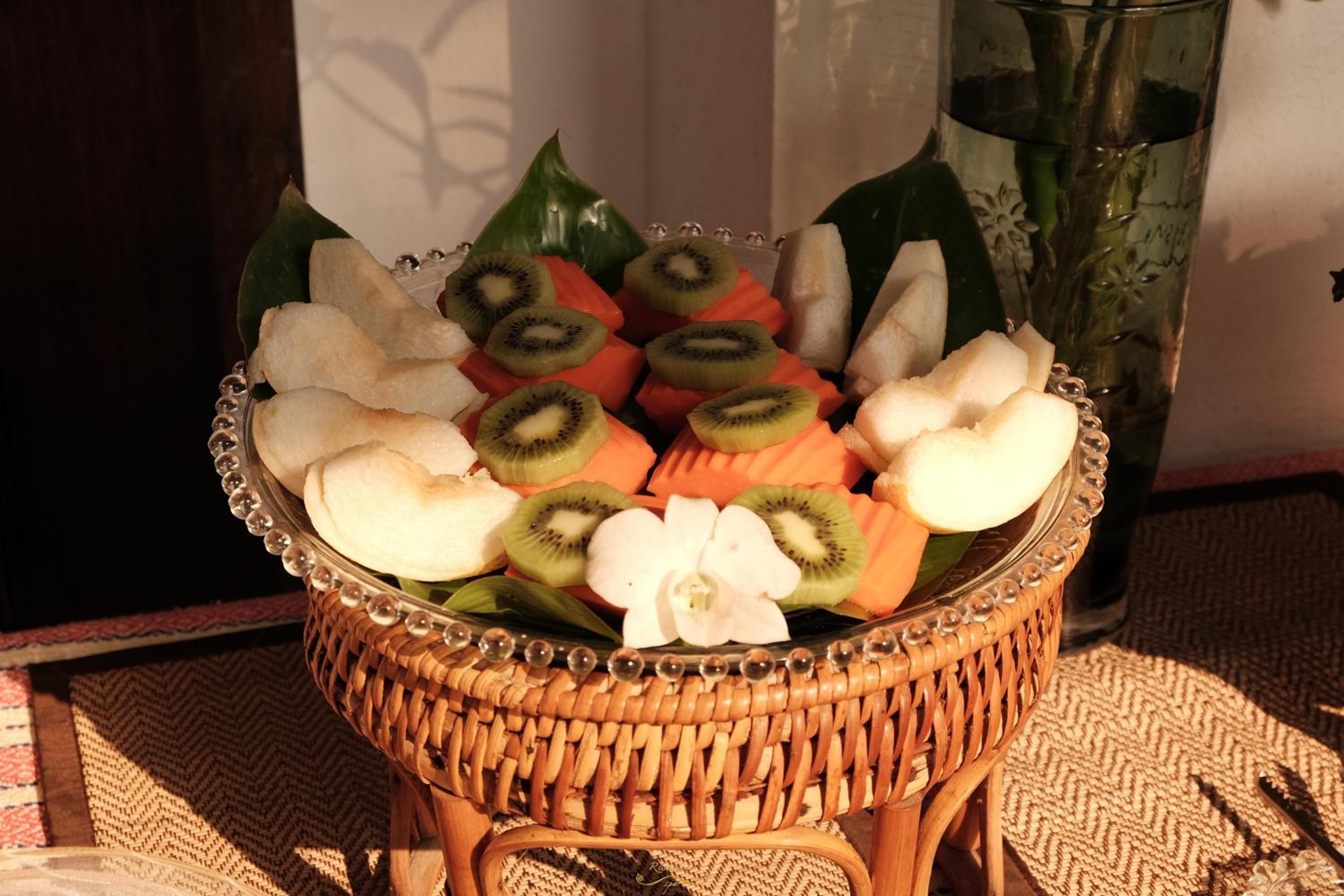 Risasinee Spa & Resort