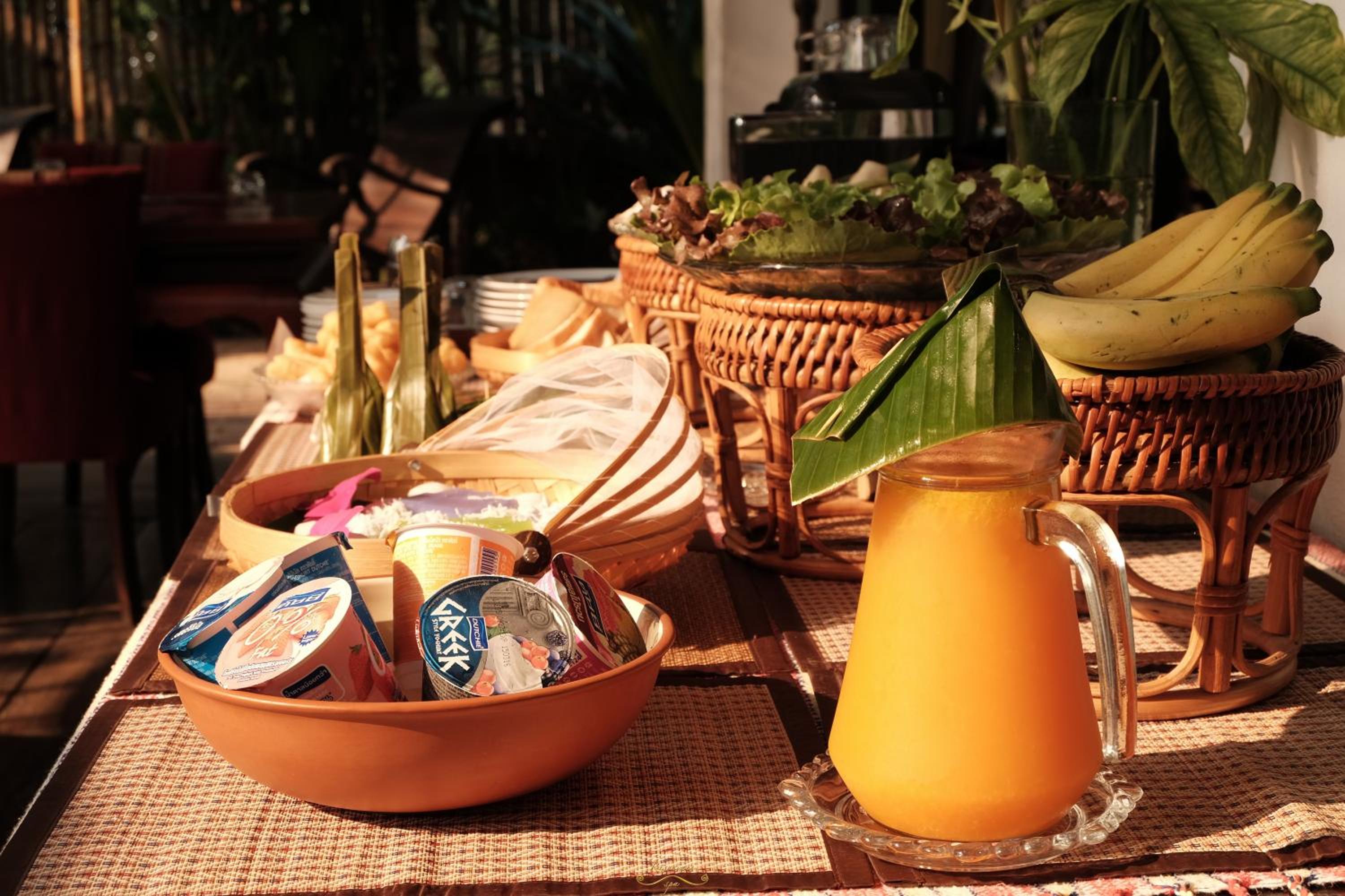 Risasinee Spa & Resort