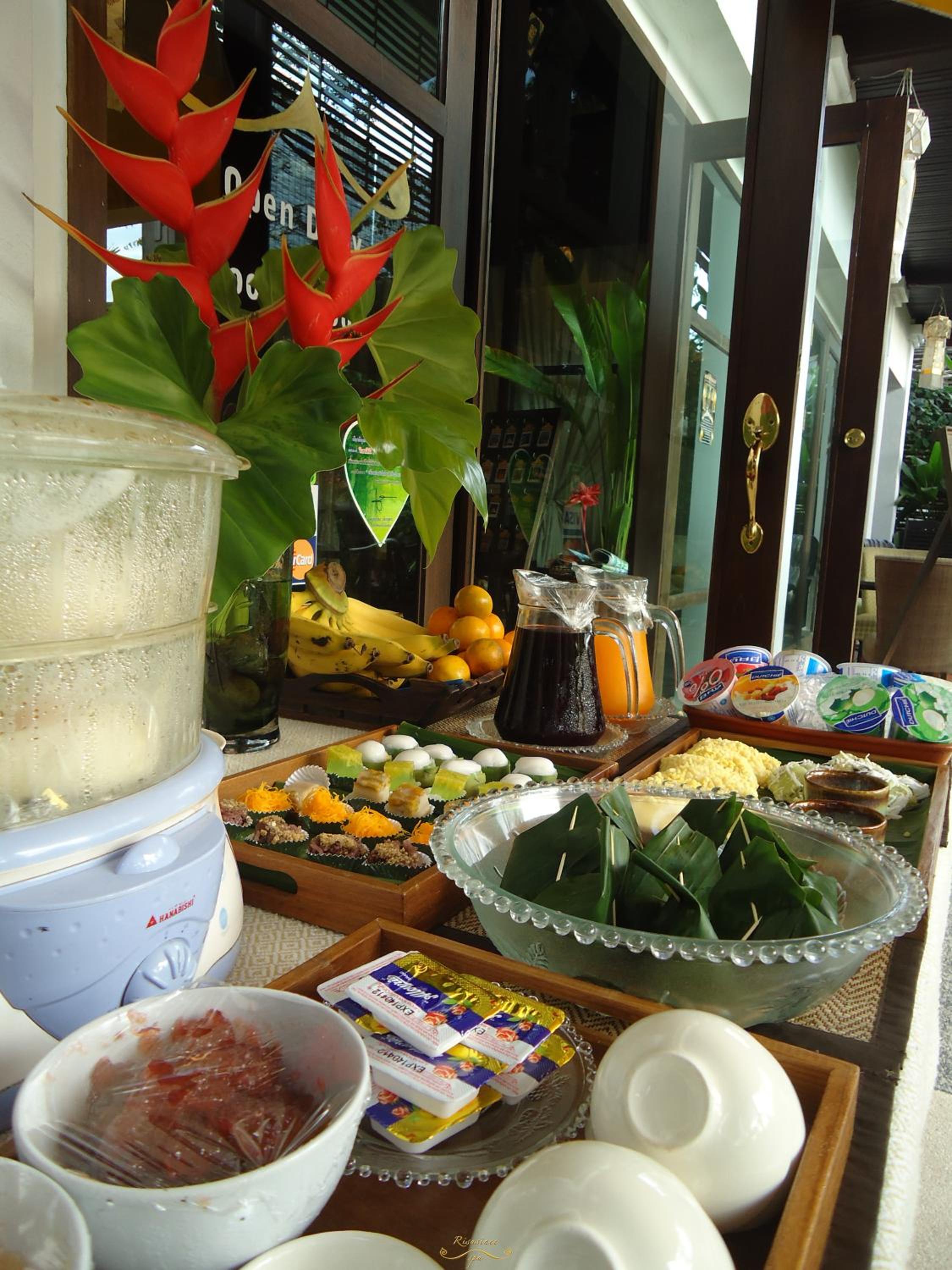 Risasinee Spa & Resort