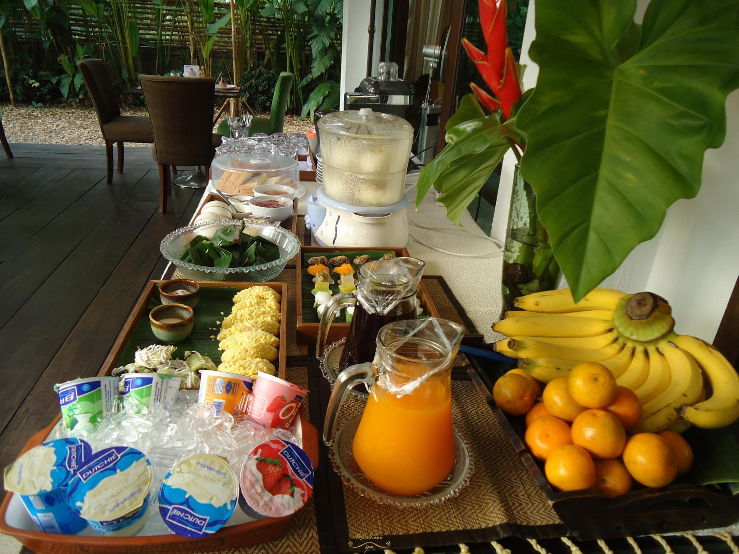 Risasinee Spa & Resort