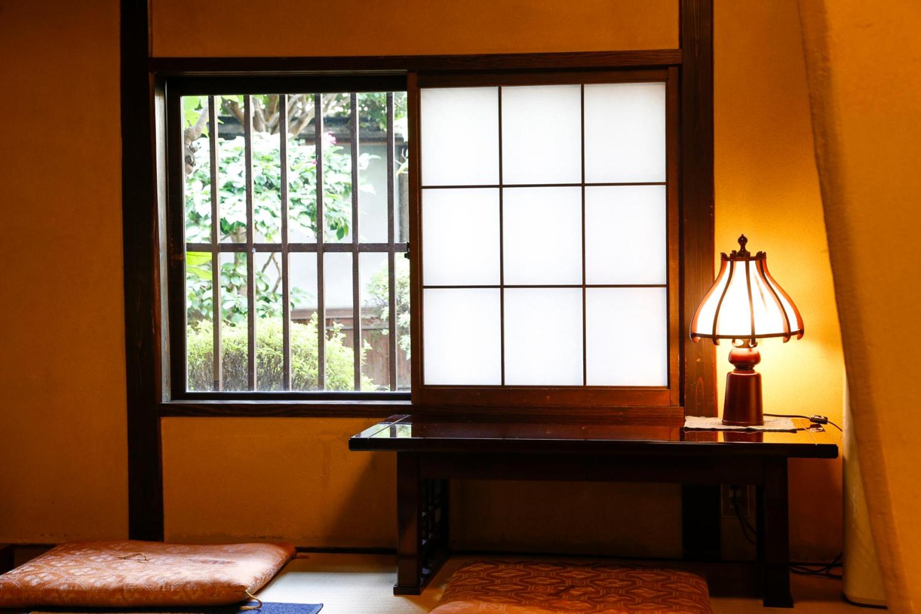 Yoshii Ryokan view 5
