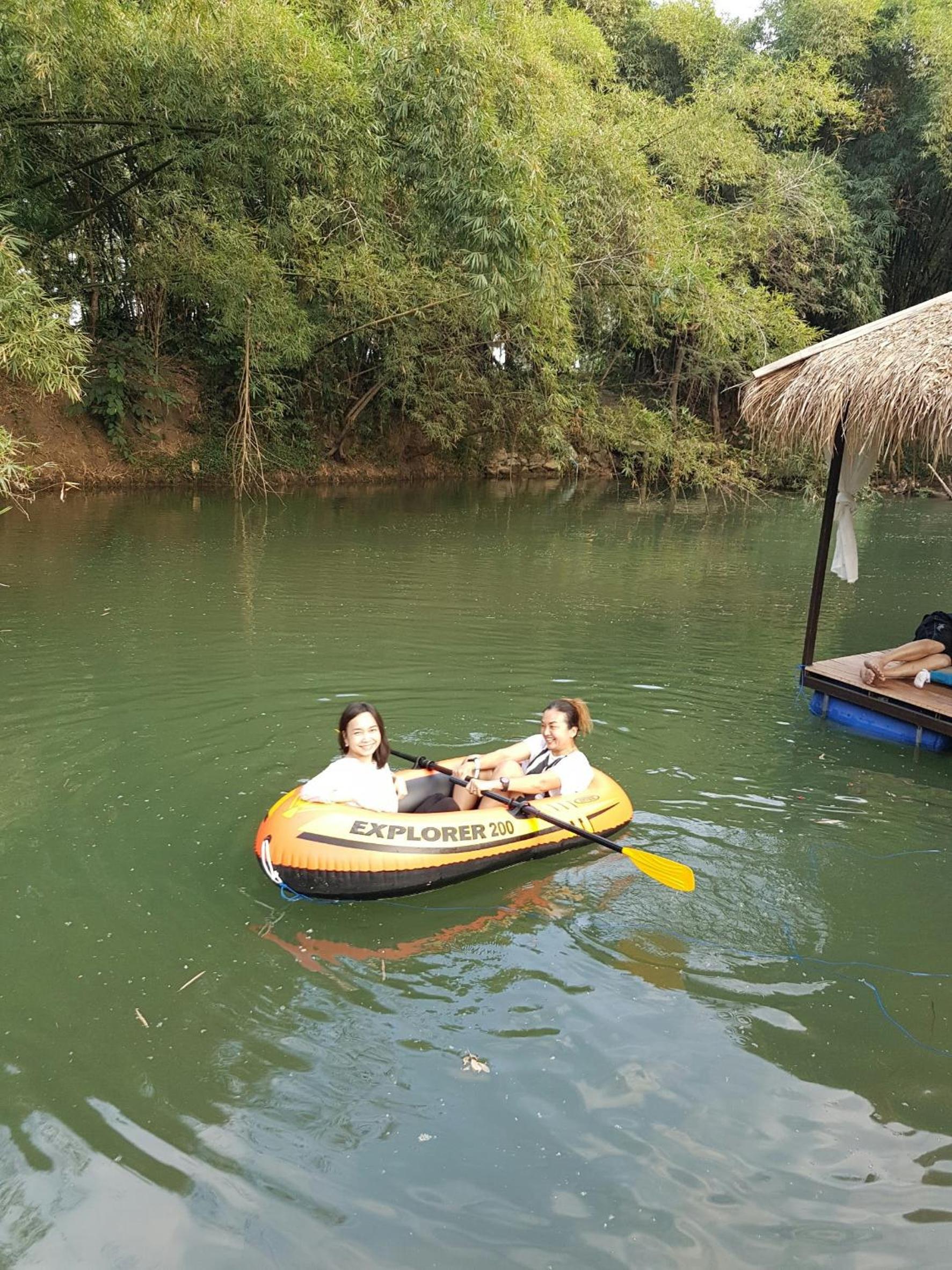 Brookhouse at Khaoyai