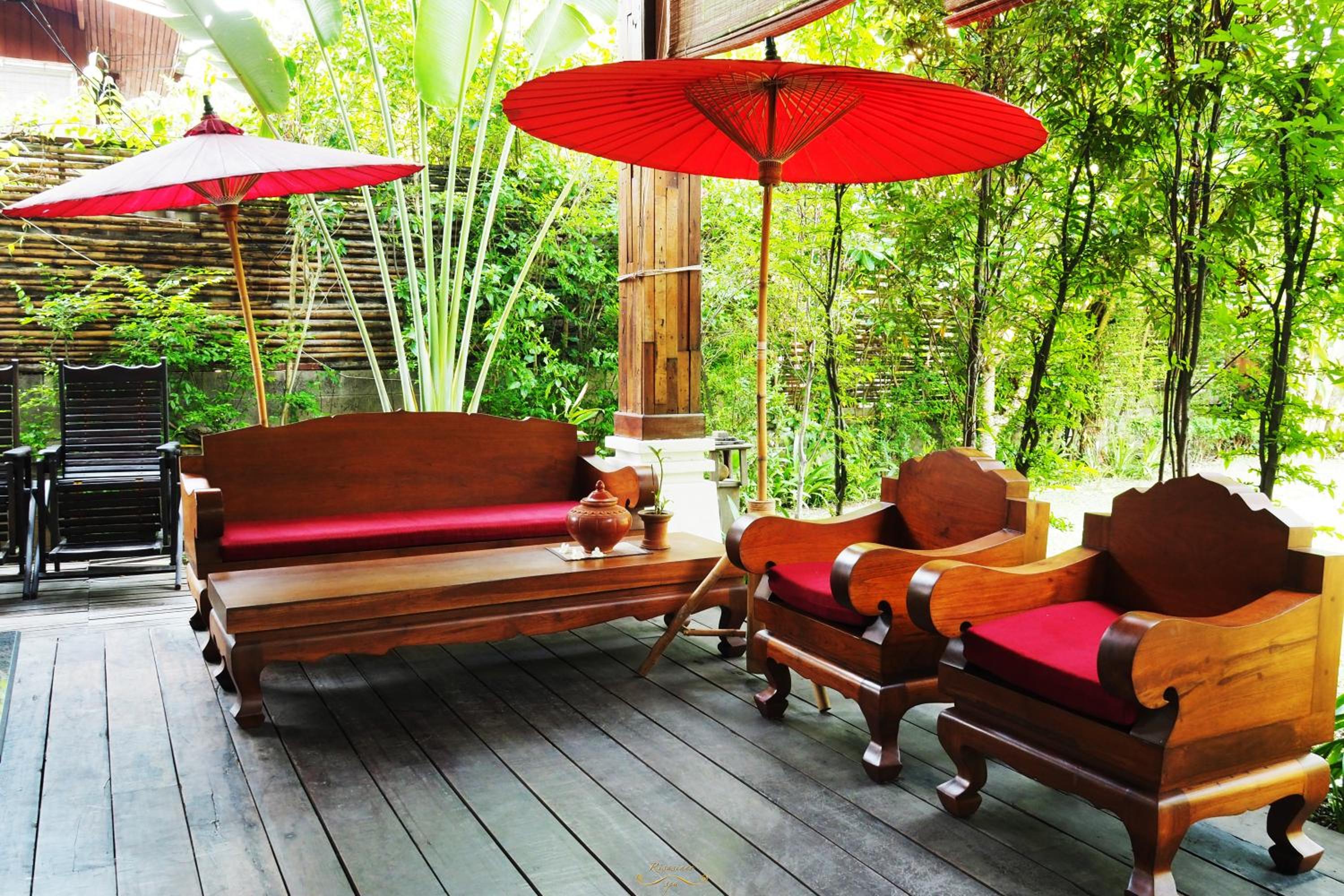 Risasinee Spa & Resort