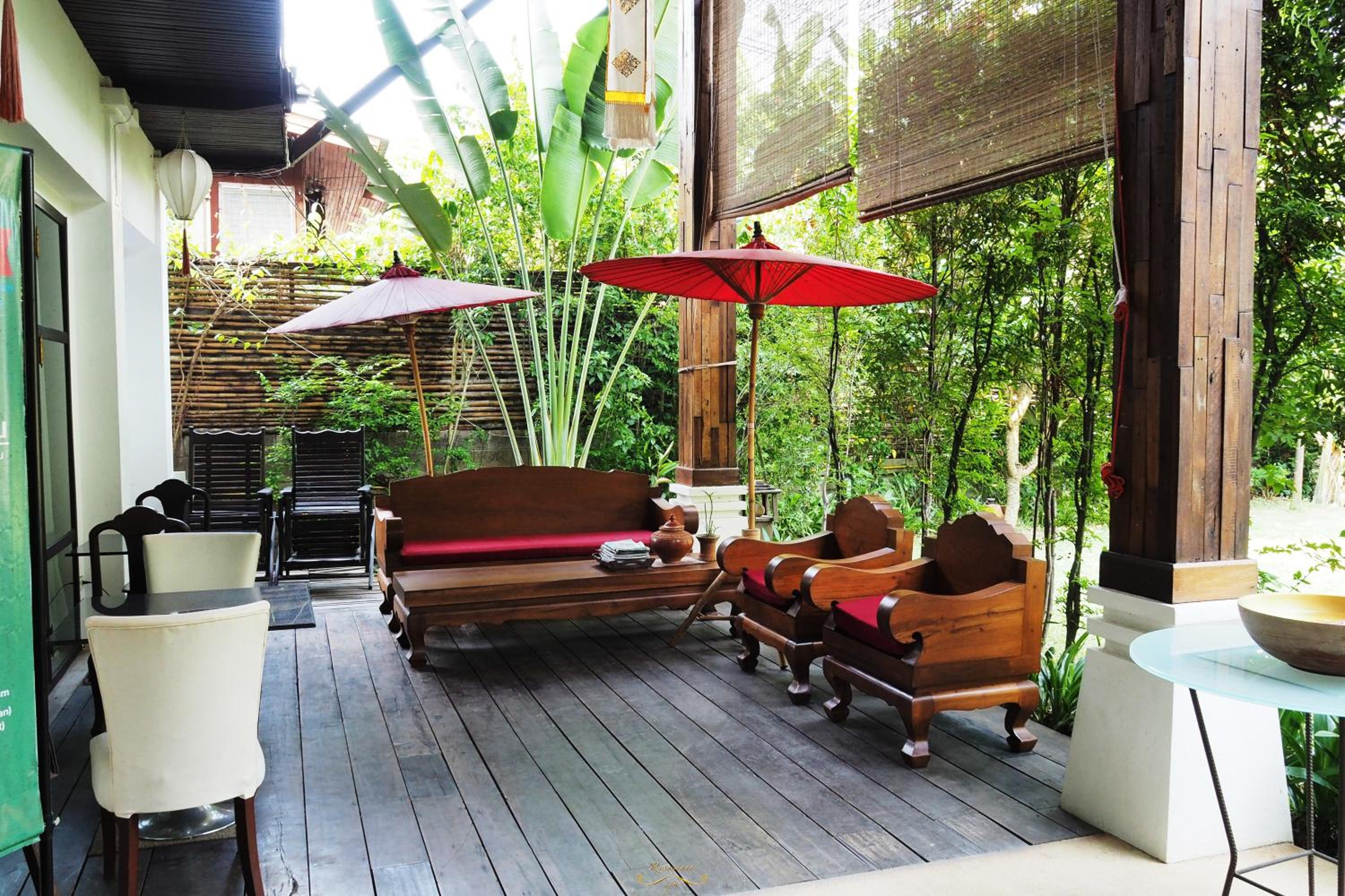 Risasinee Spa & Resort