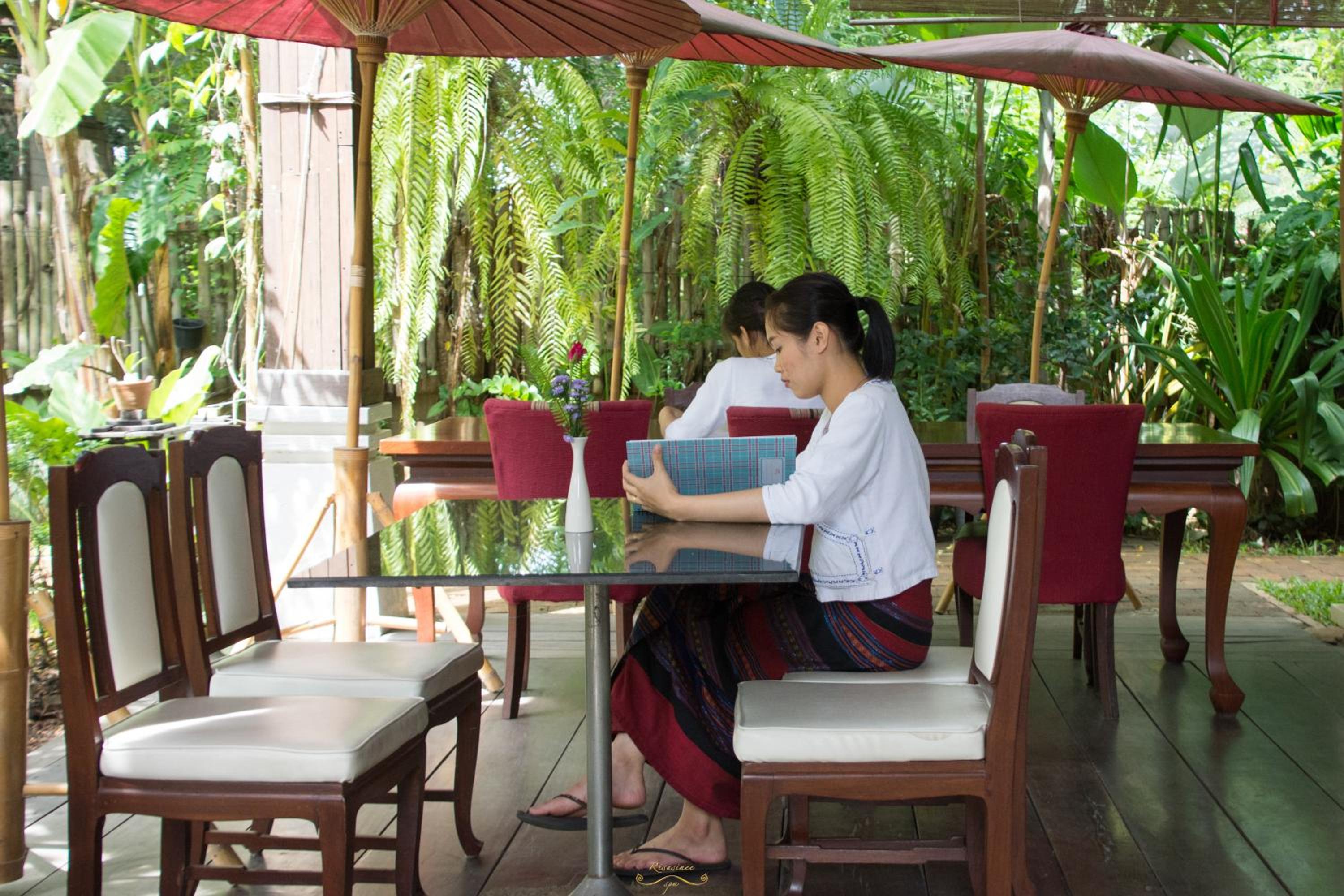 Risasinee Spa & Resort