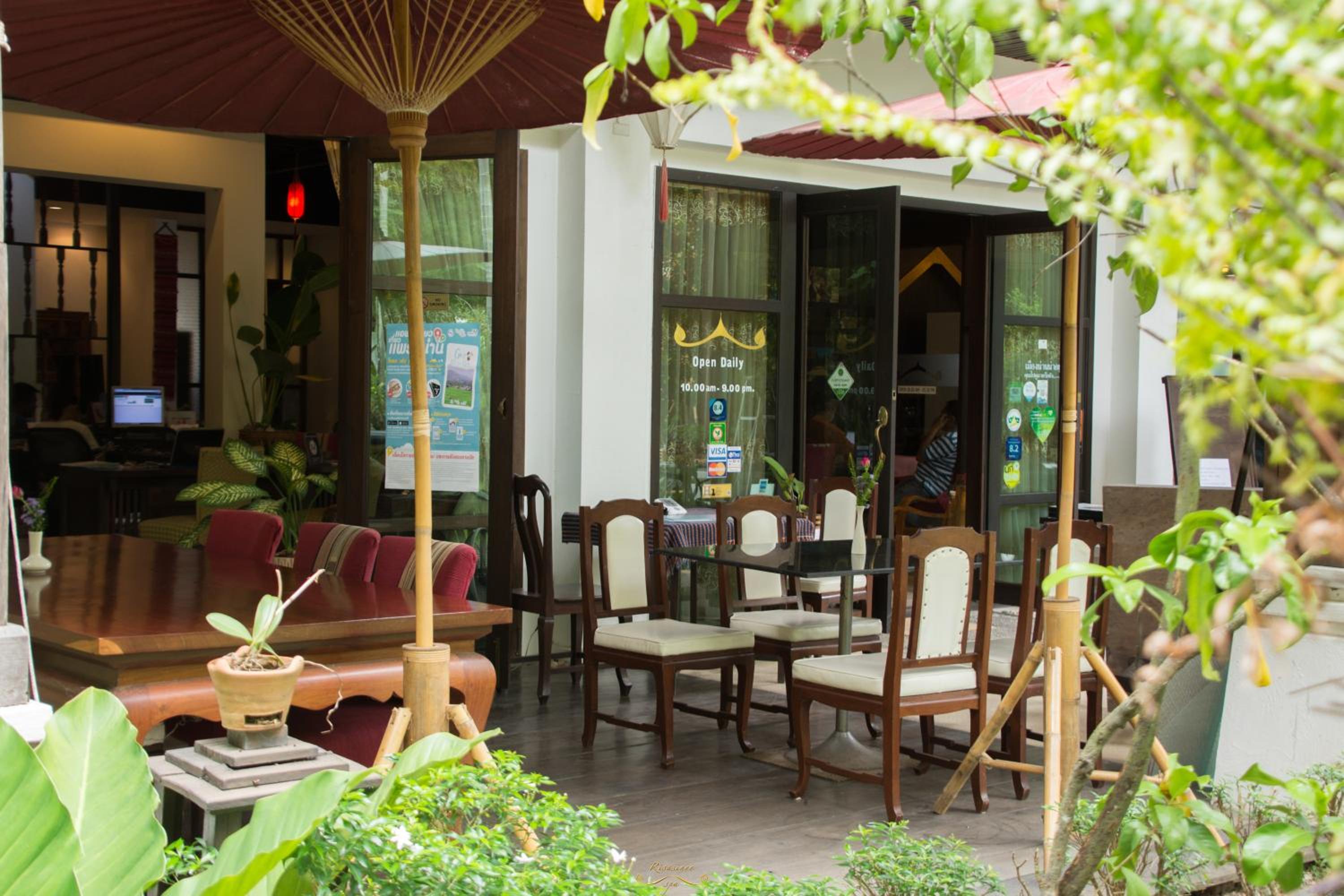 Risasinee Spa & Resort