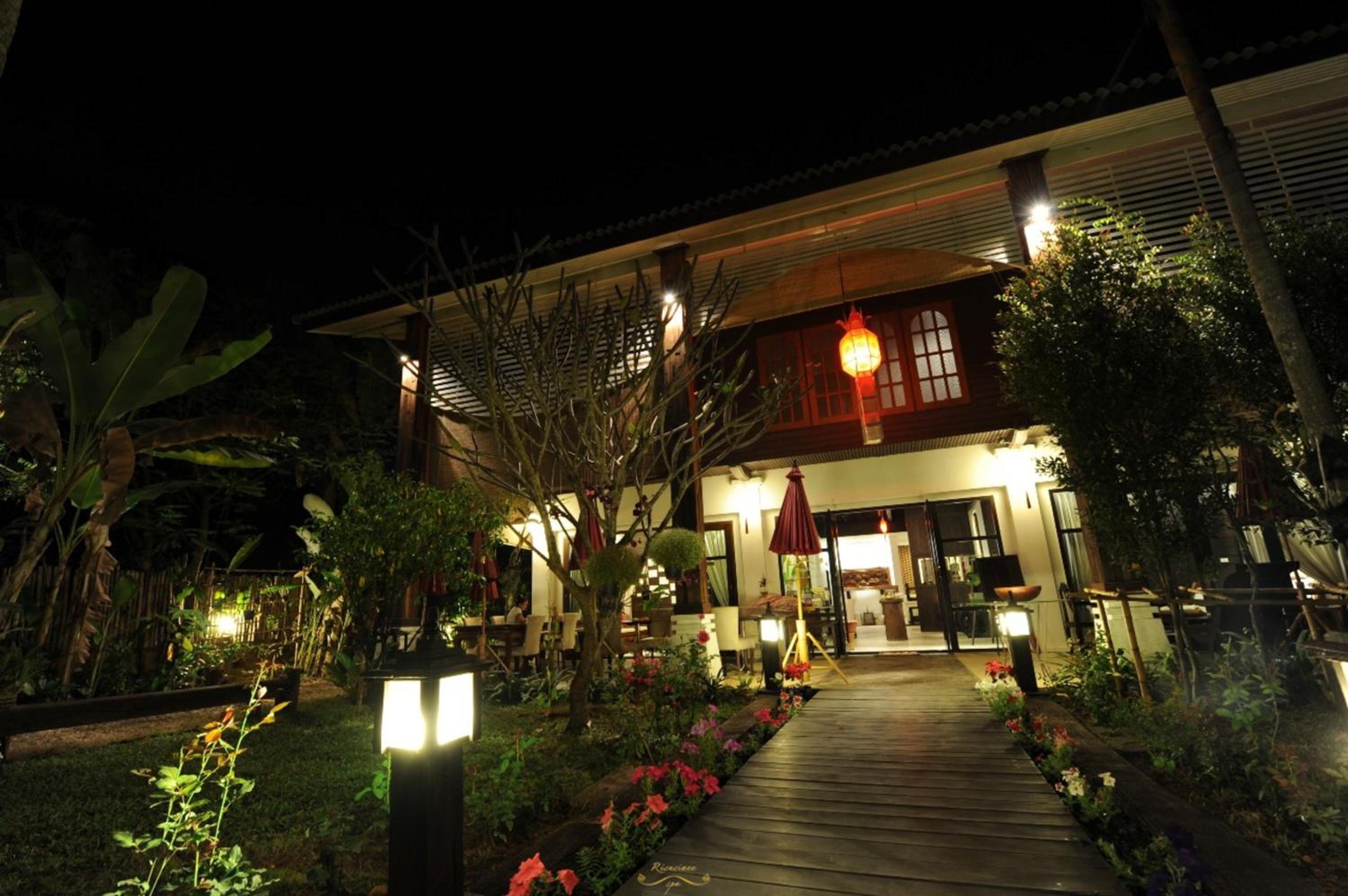 Risasinee Spa & Resort