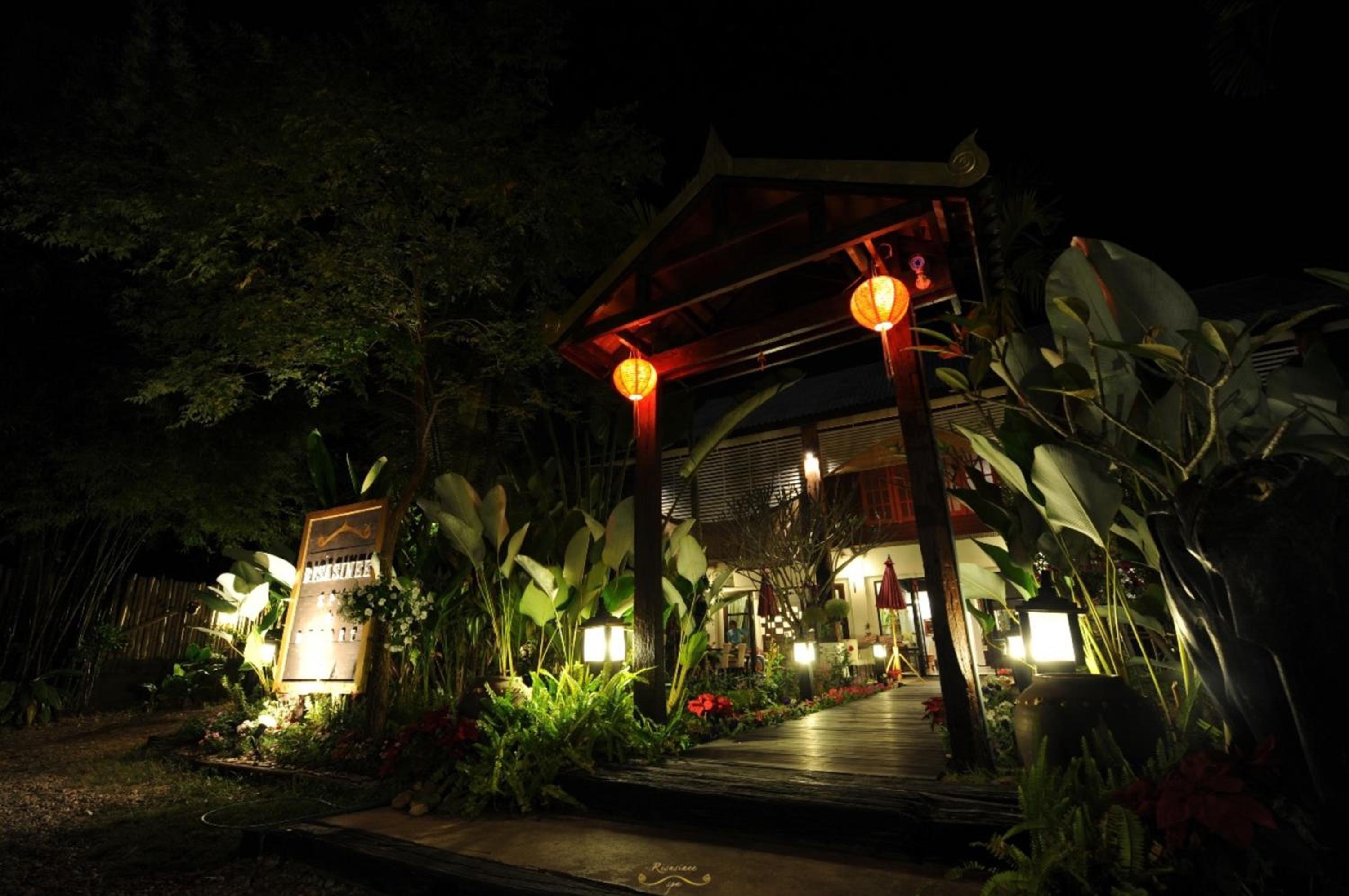 Risasinee Spa & Resort