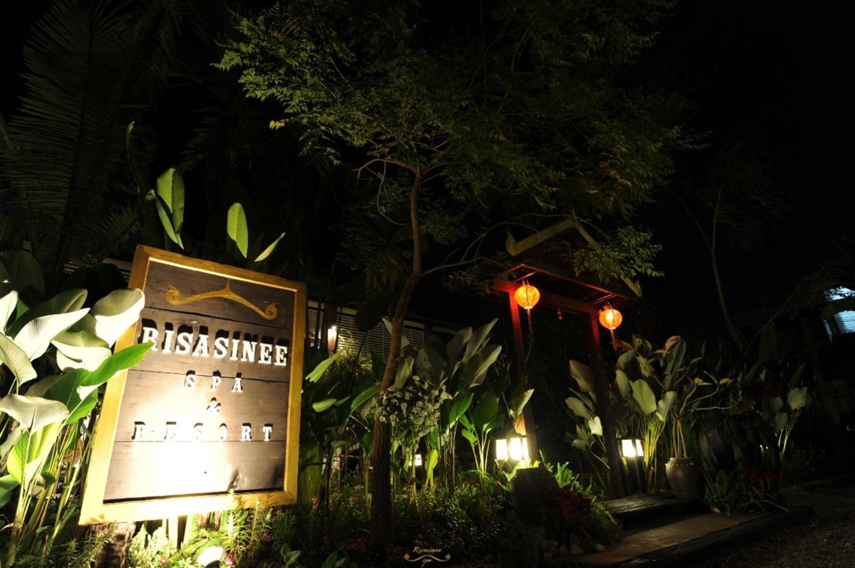 Risasinee Spa & Resort