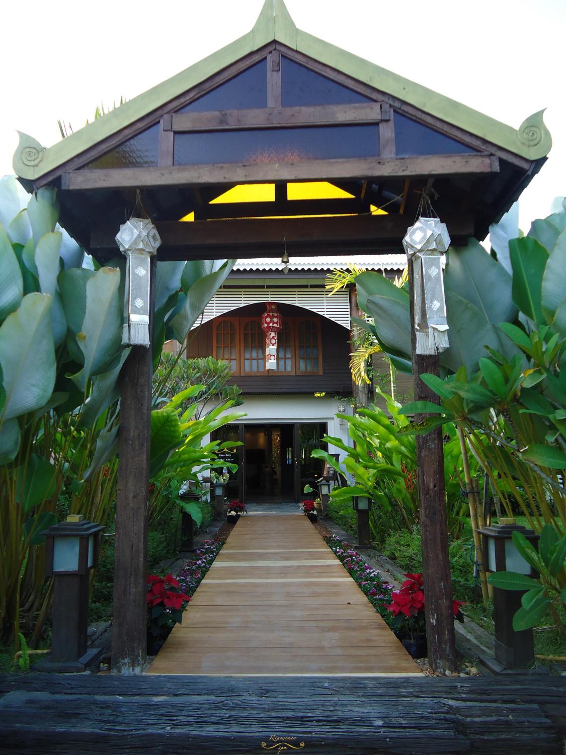 Risasinee Spa & Resort
