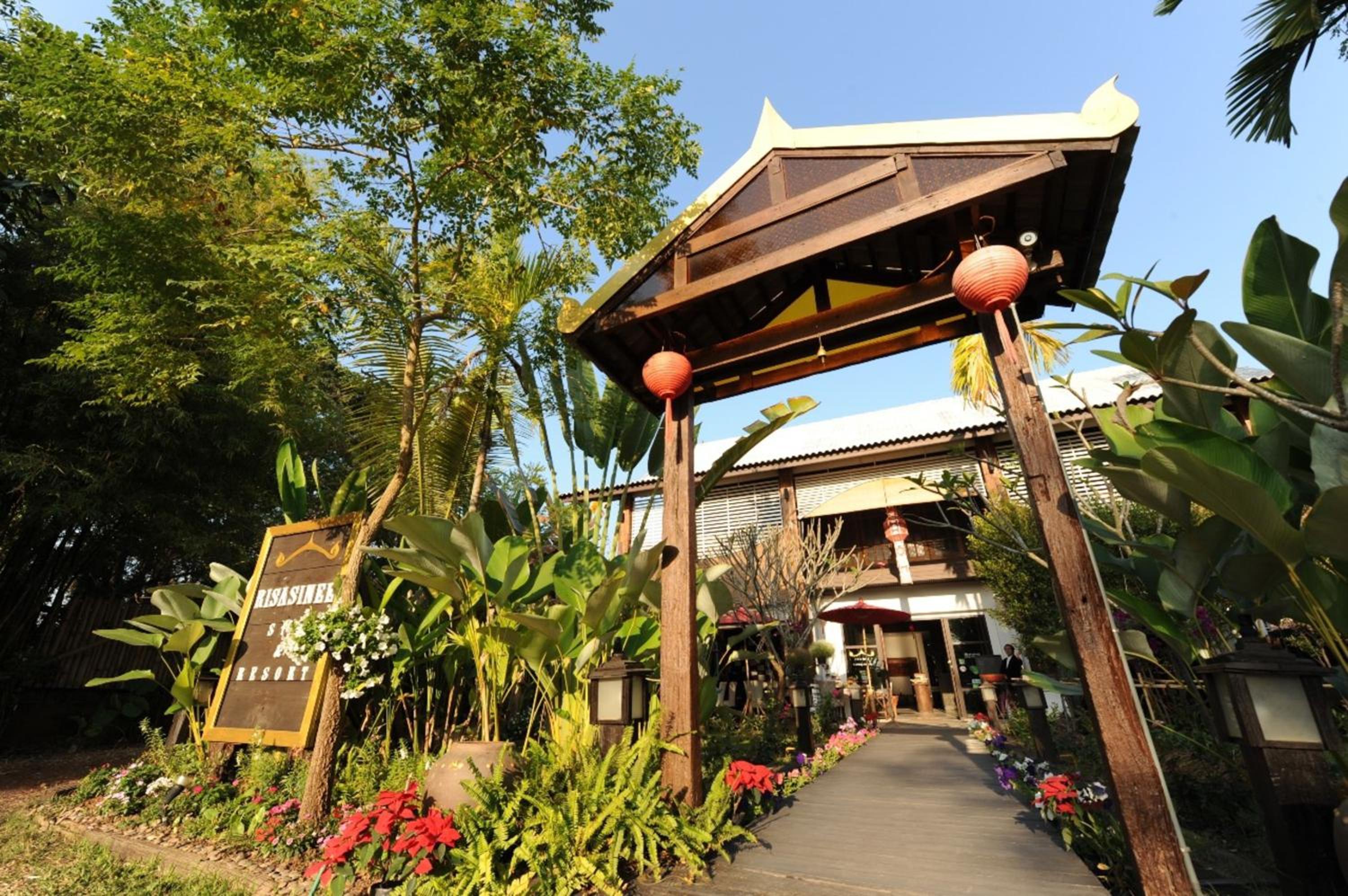Risasinee Spa & Resort