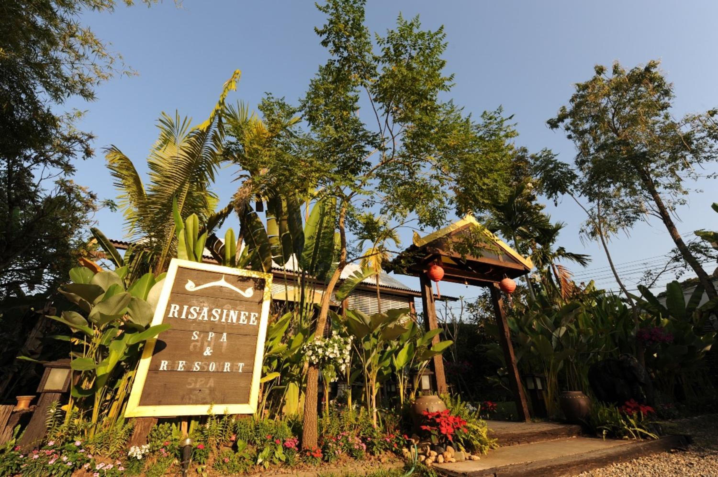Risasinee Spa & Resort
