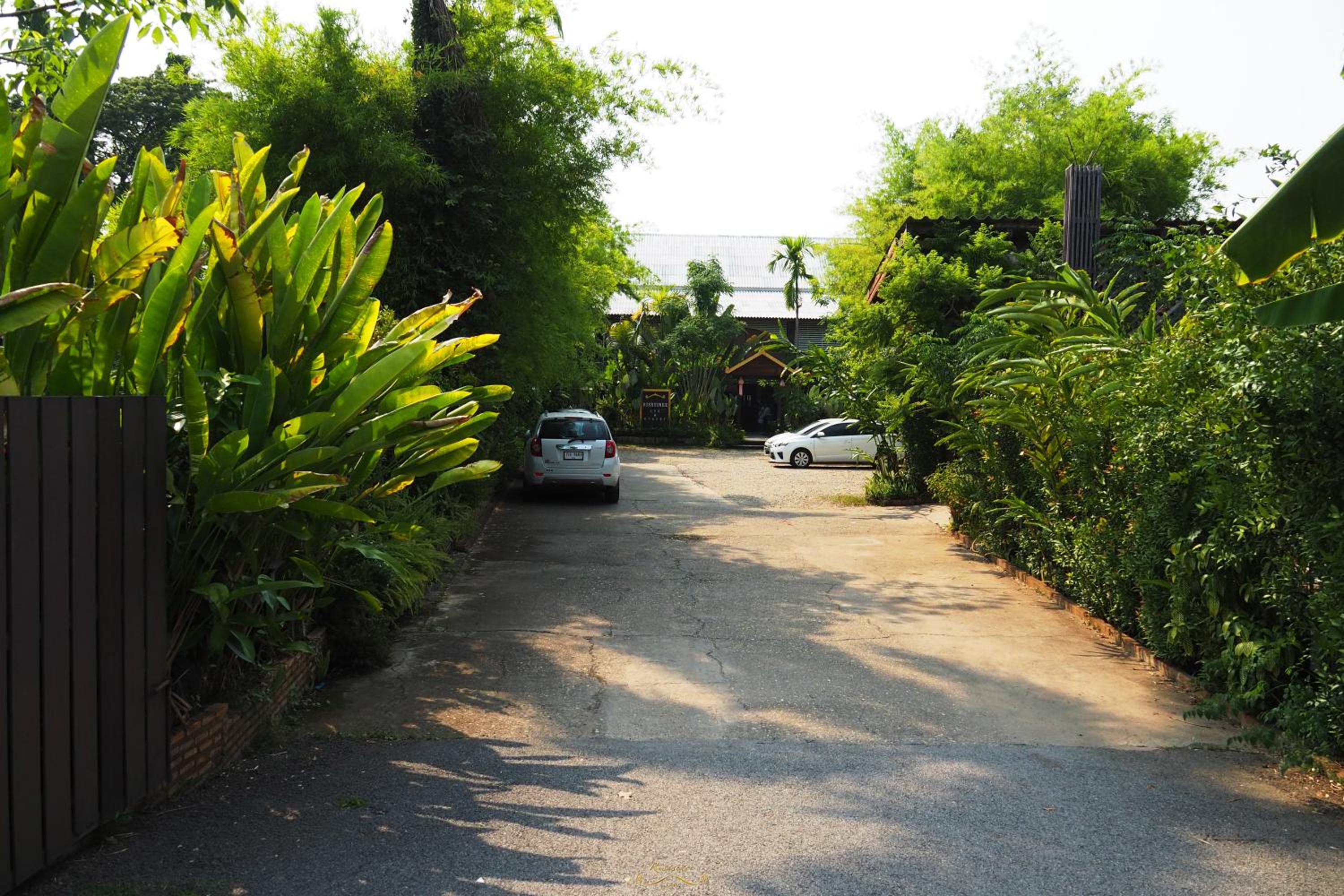 Risasinee Spa & Resort