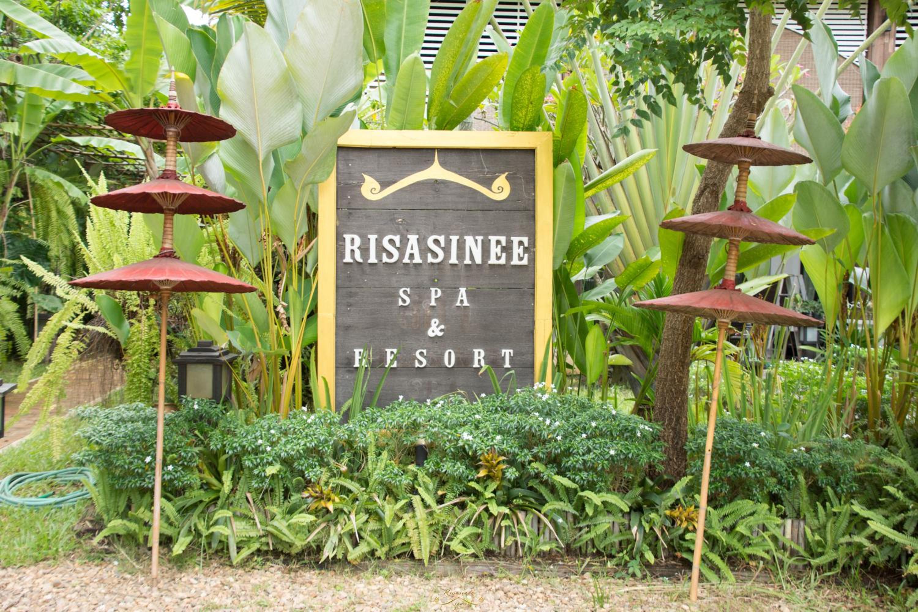 Risasinee Spa & Resort