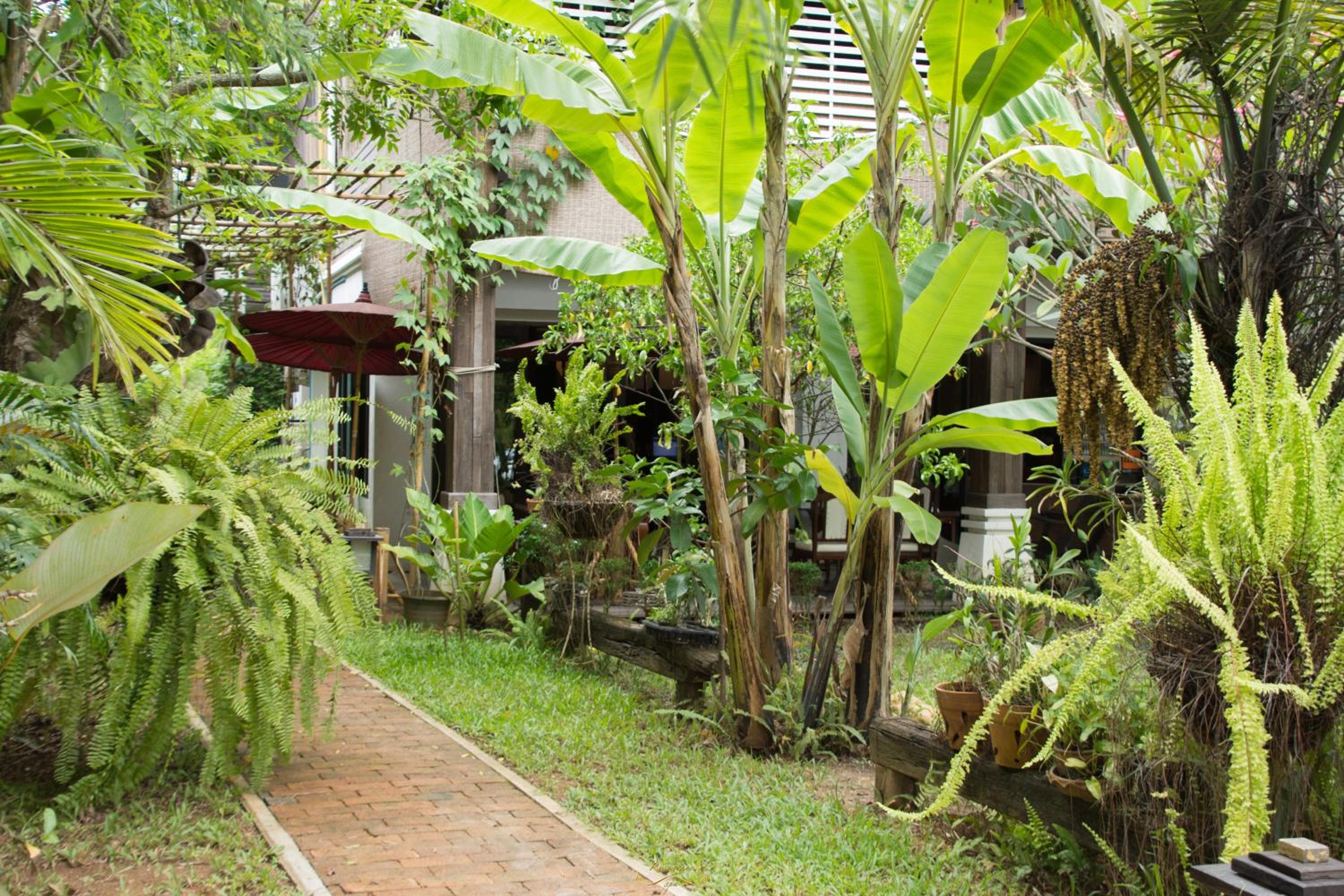 Risasinee Spa & Resort