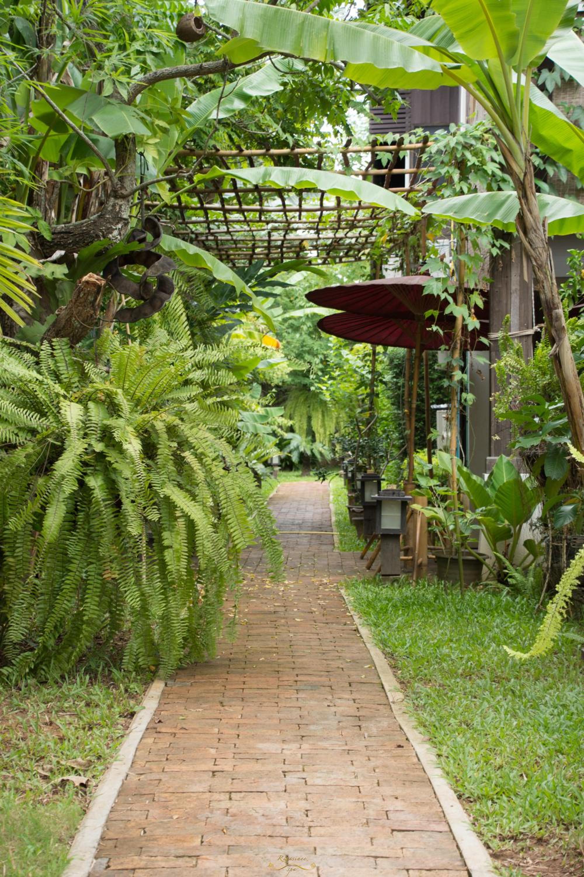 Risasinee Spa & Resort