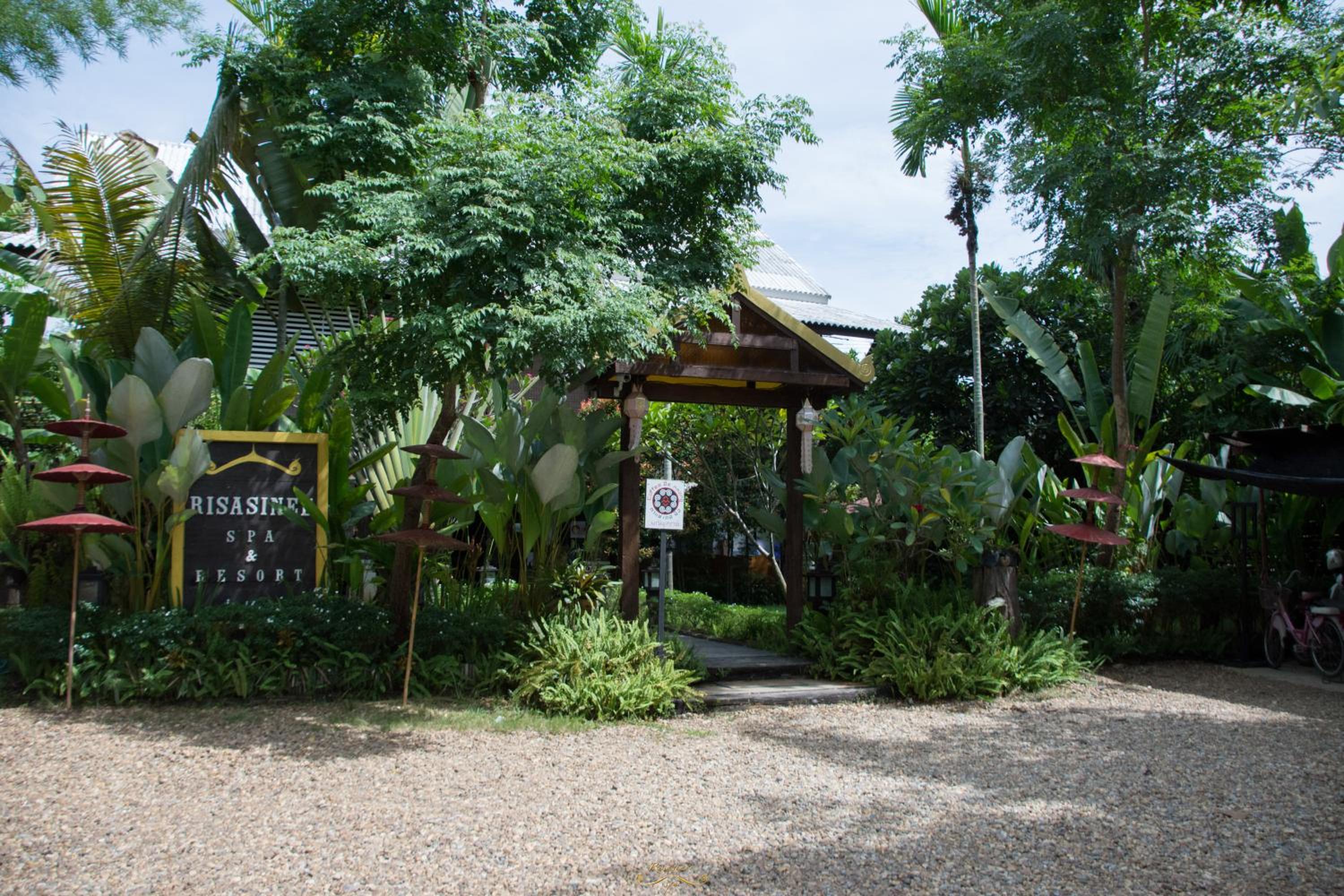 Risasinee Spa & Resort