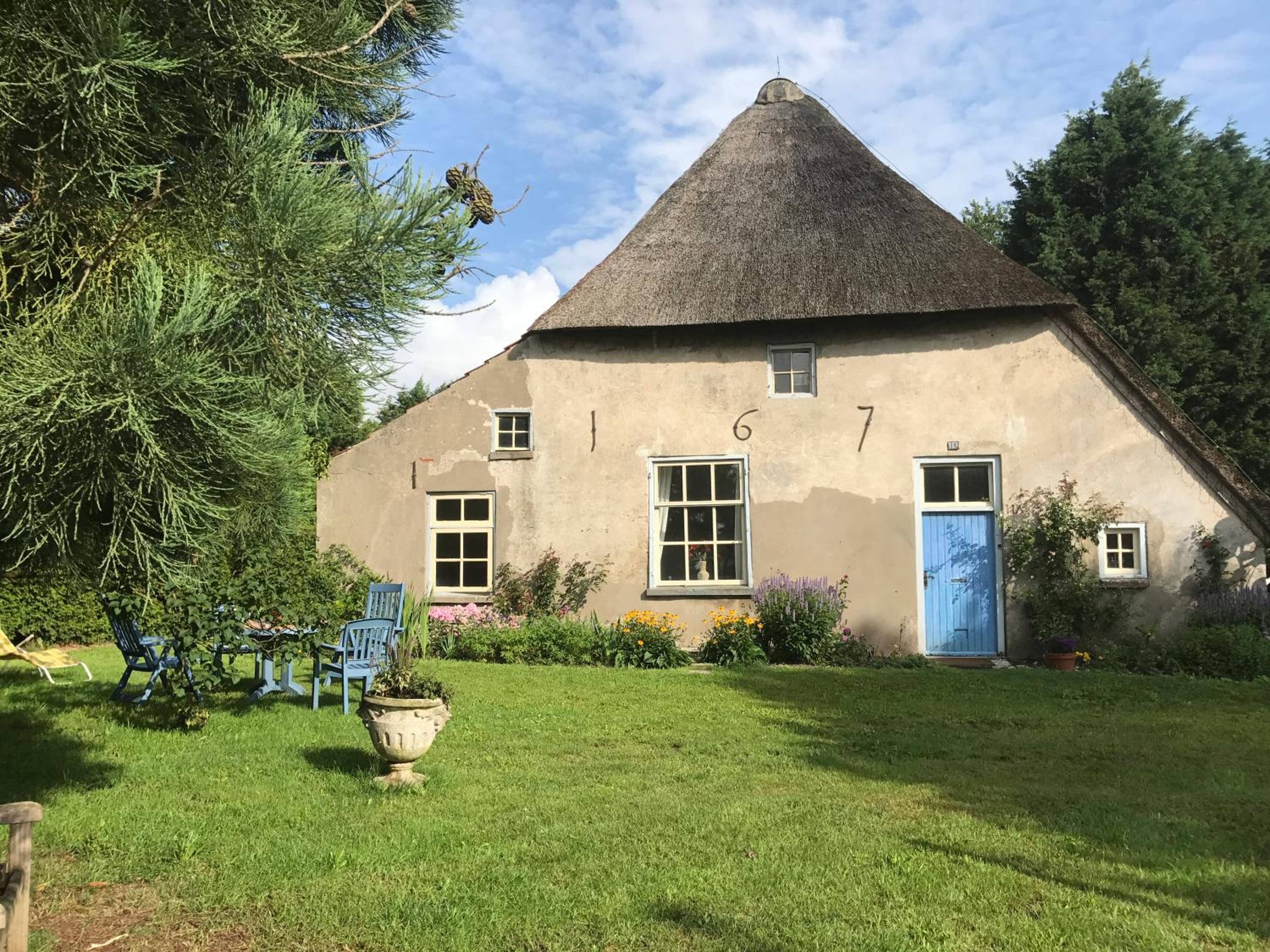 B&B van Beijden view 3