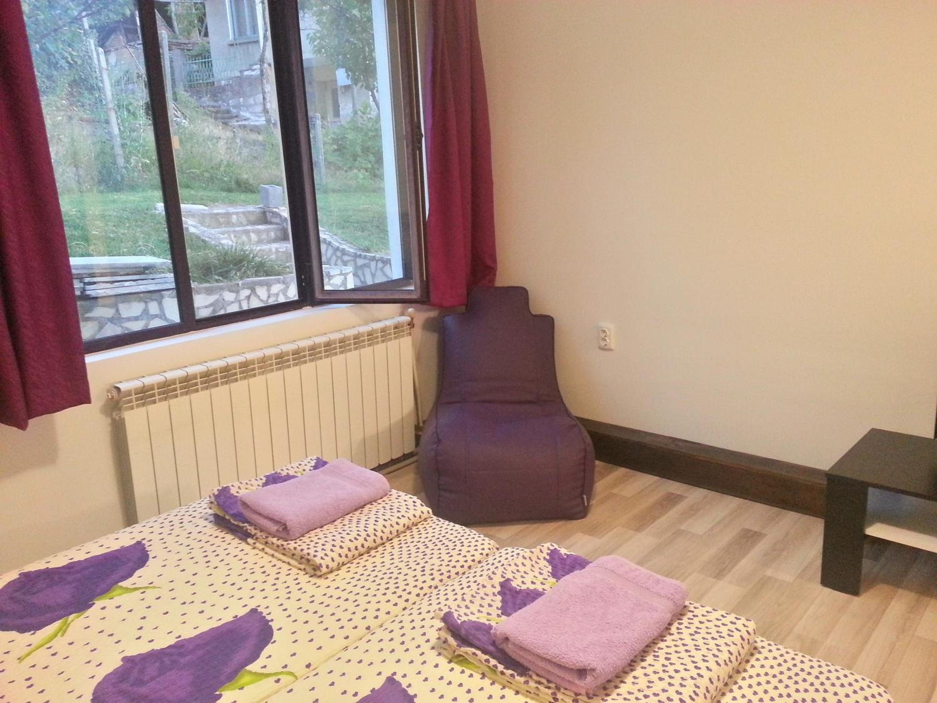 Guest House Bedrock
