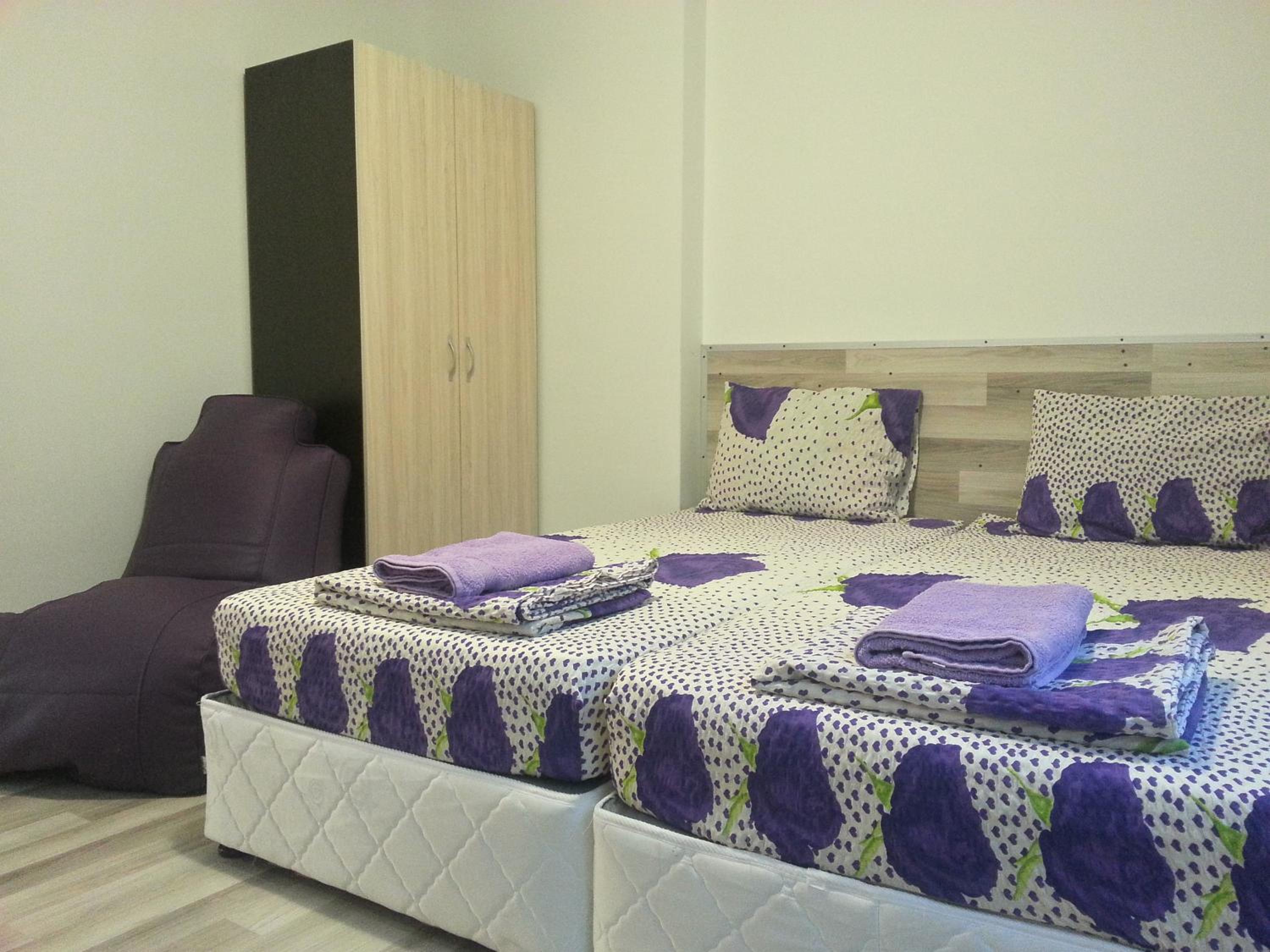 Guest House Bedrock