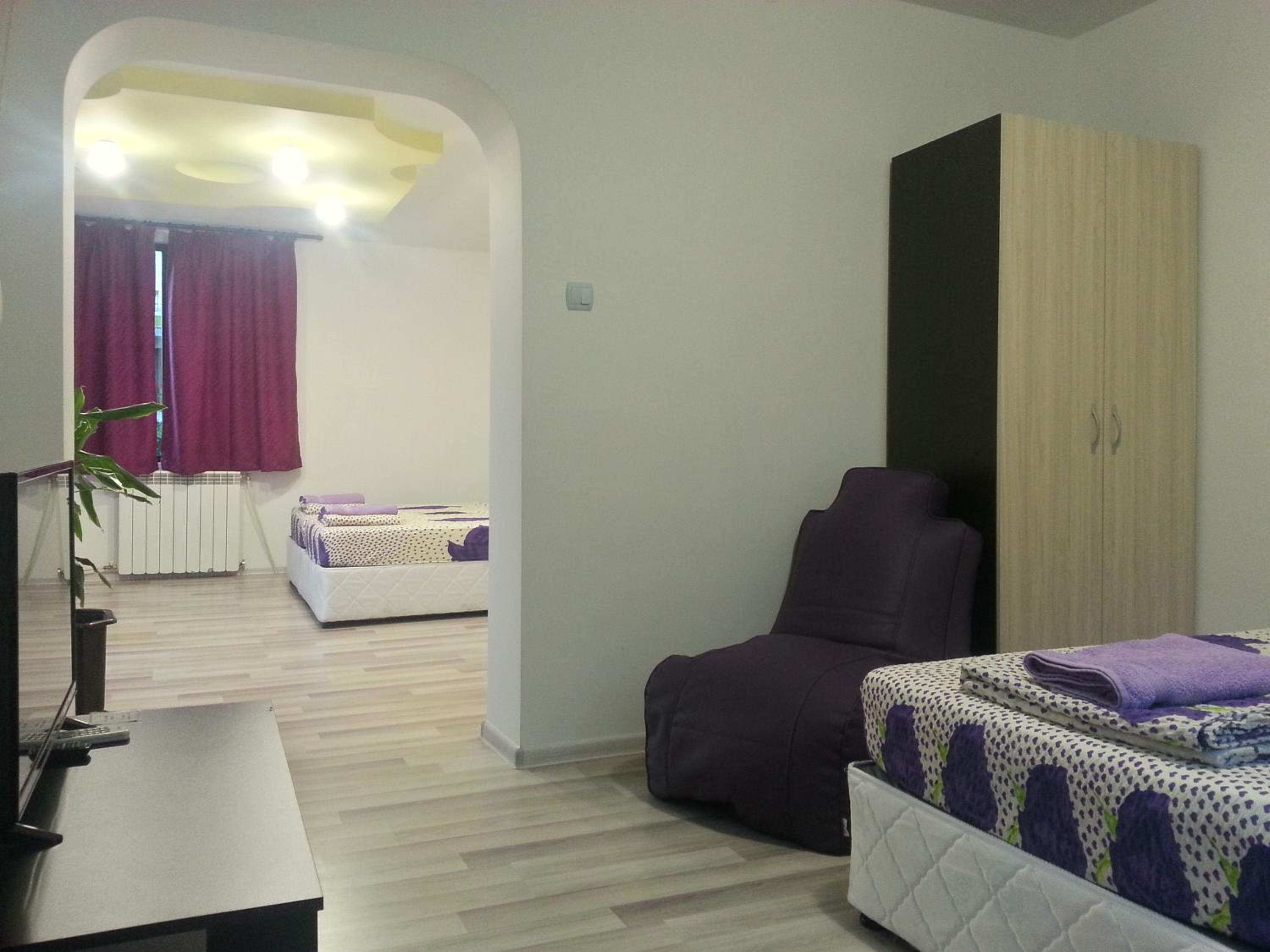 Guest House Bedrock