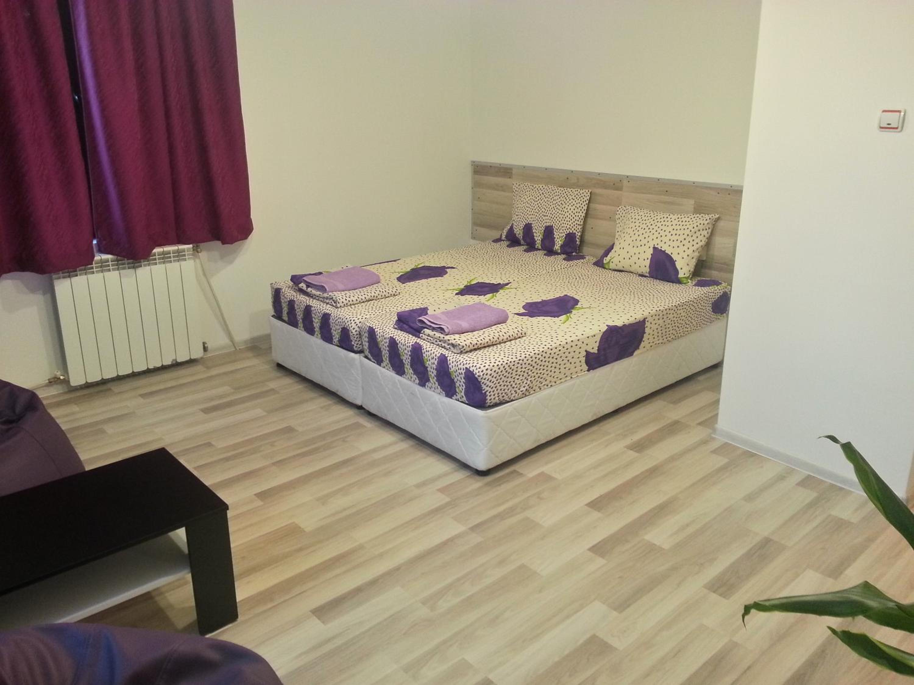 Guest House Bedrock